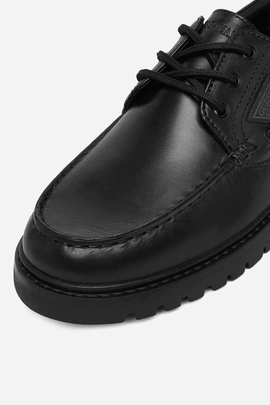 
                Напівчеревик GUESS JEANS ЧОРНИЙ - 5907964017530