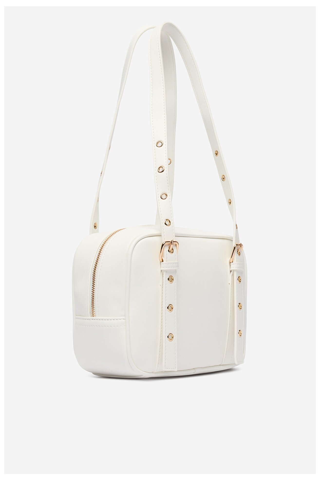 Дамска чанта Jenny CEO-JNY-S-002-09 СЛОНОВА КОСТ