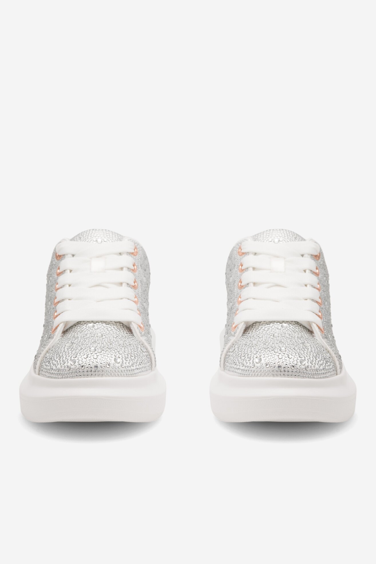 Сникърси NINE WEST NURIYA NW-23-001 БЯЛ