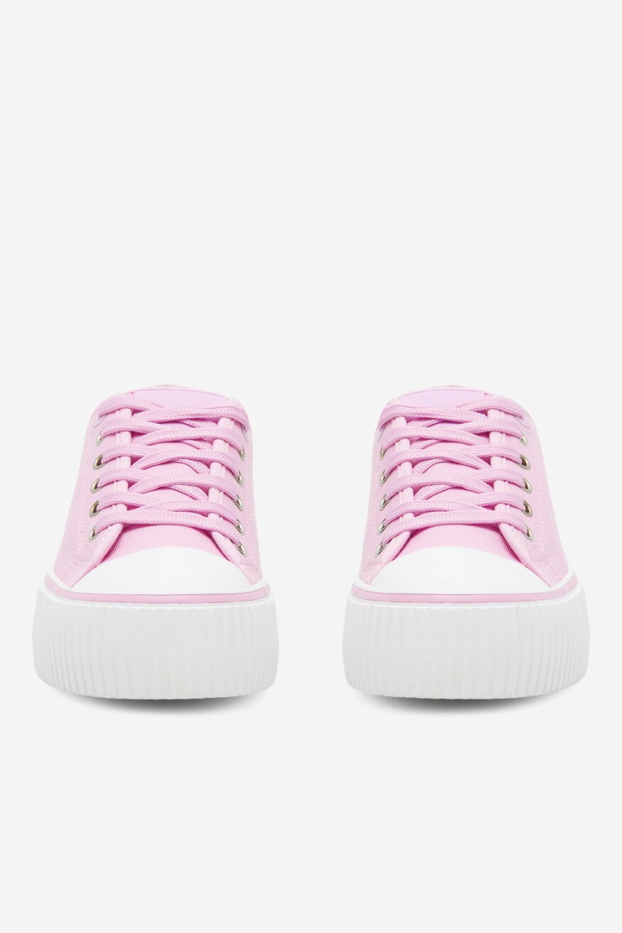 
                Beverly Hills Polo Club - Trampki - 5905588319061