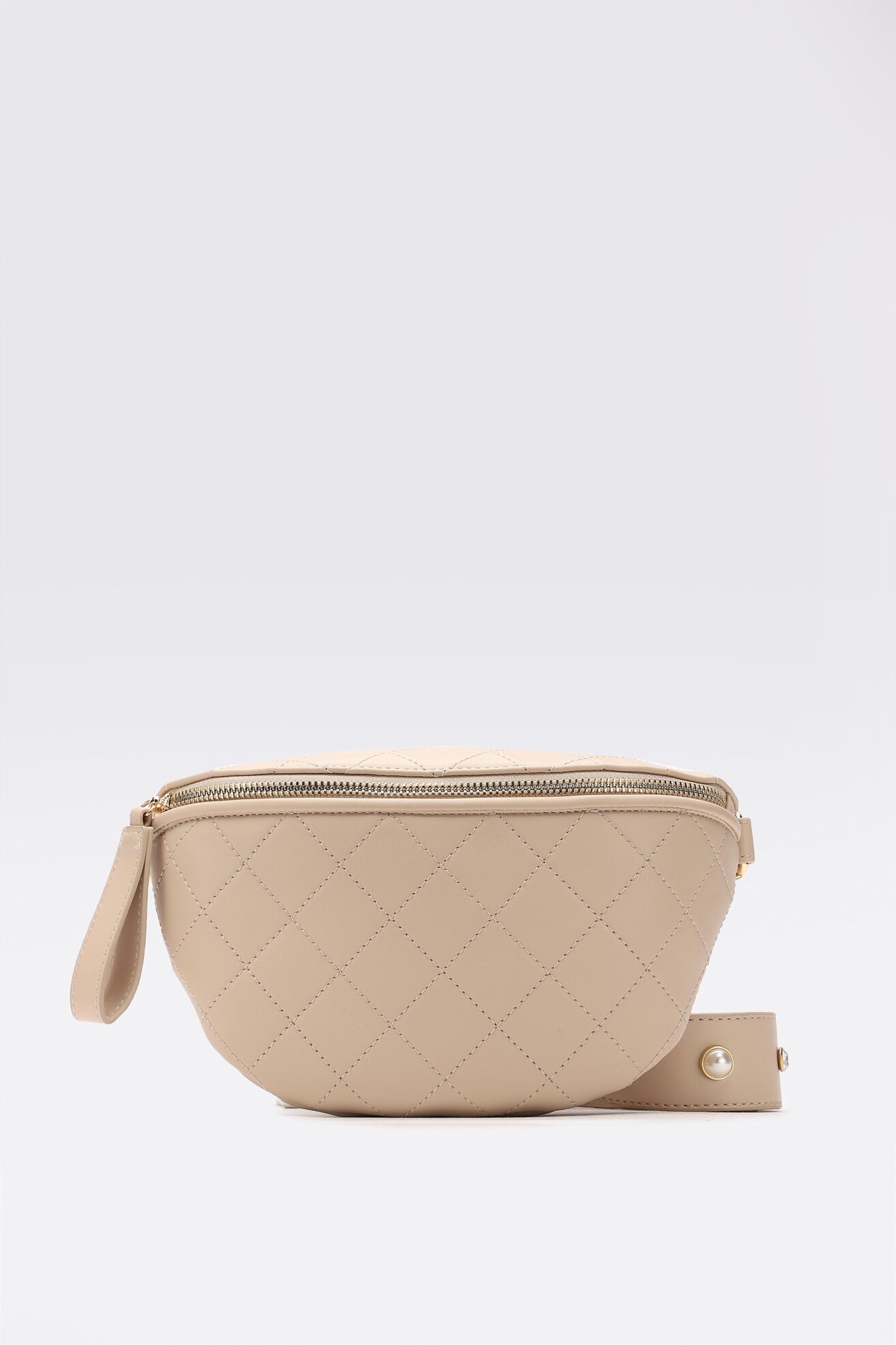 Дамска чанта DeeZee RD00047E БЕЖОВ