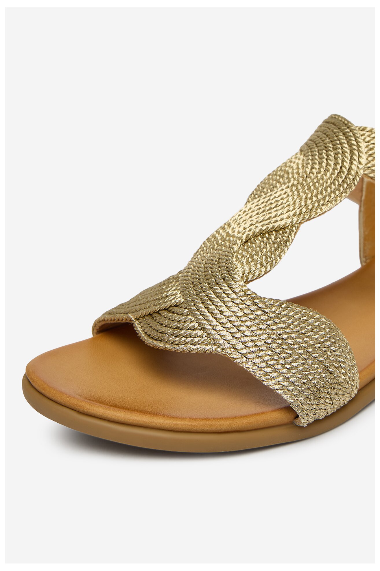 Сандалі Jenny CEO-CASSIE WS120703-01 ЗОЛОТИЙ