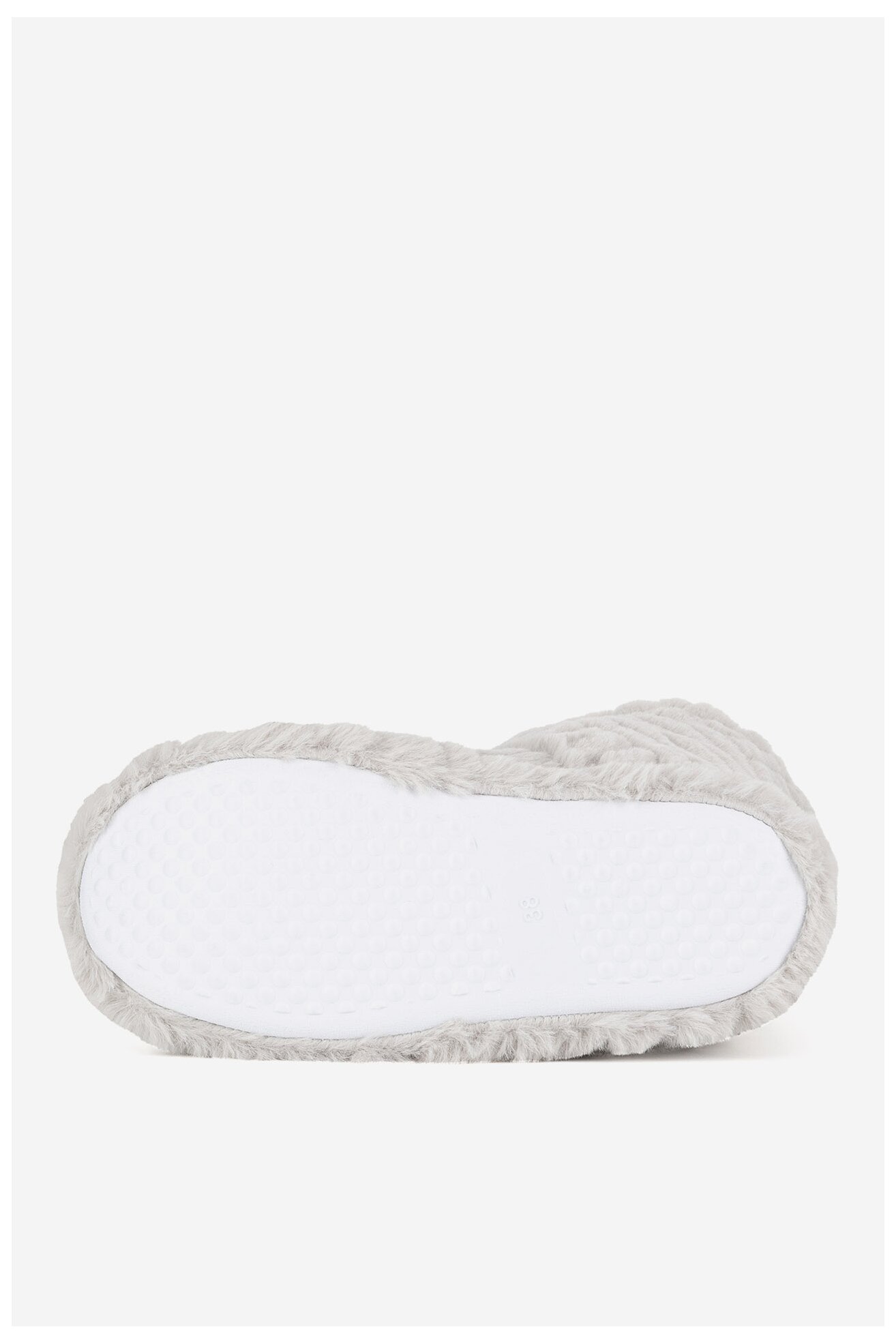 Kapcie Home&Relax WFA3241-1 Szary jasny