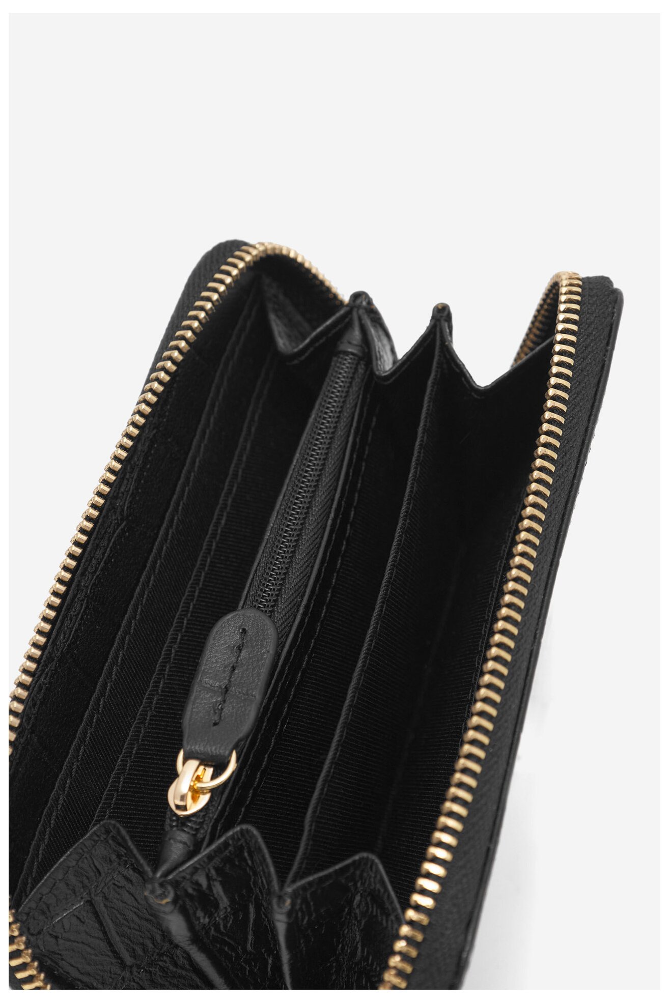 Гаманець Жіночий Lasocki 2W1-003-AW23 ЧОРНИЙ