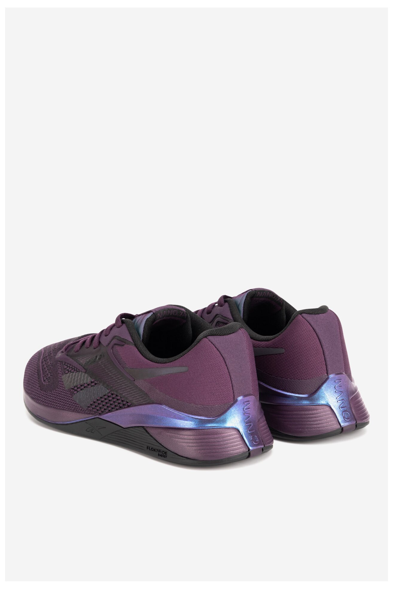 Sportcipő Reebok NANO X4 100201142 LILA