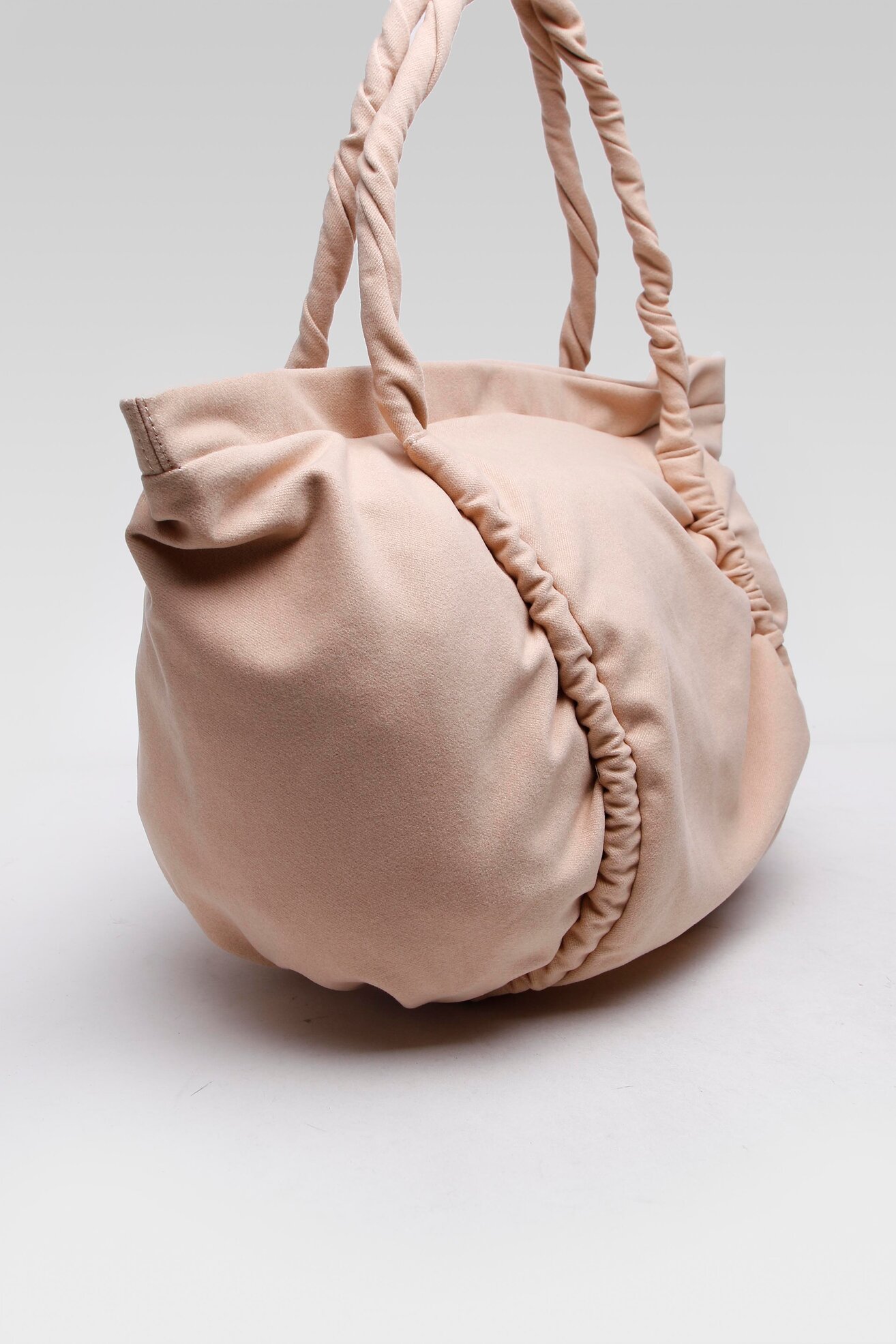 Ifjúsági kézitáska Sprandi BSU-S-098-88-07 BÉZS