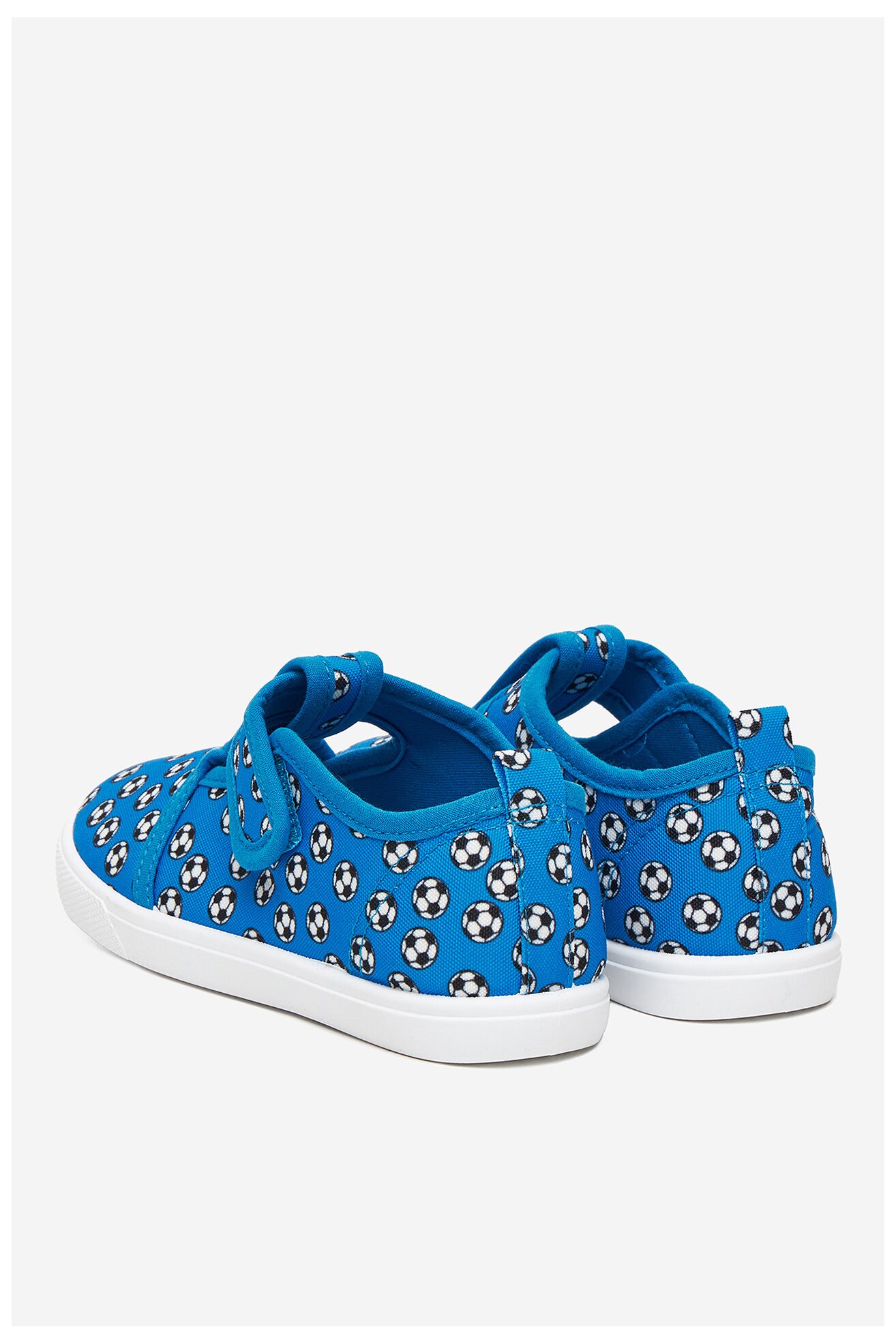 Kapcie Sprandi CEO-CM240429-2 Granatowy