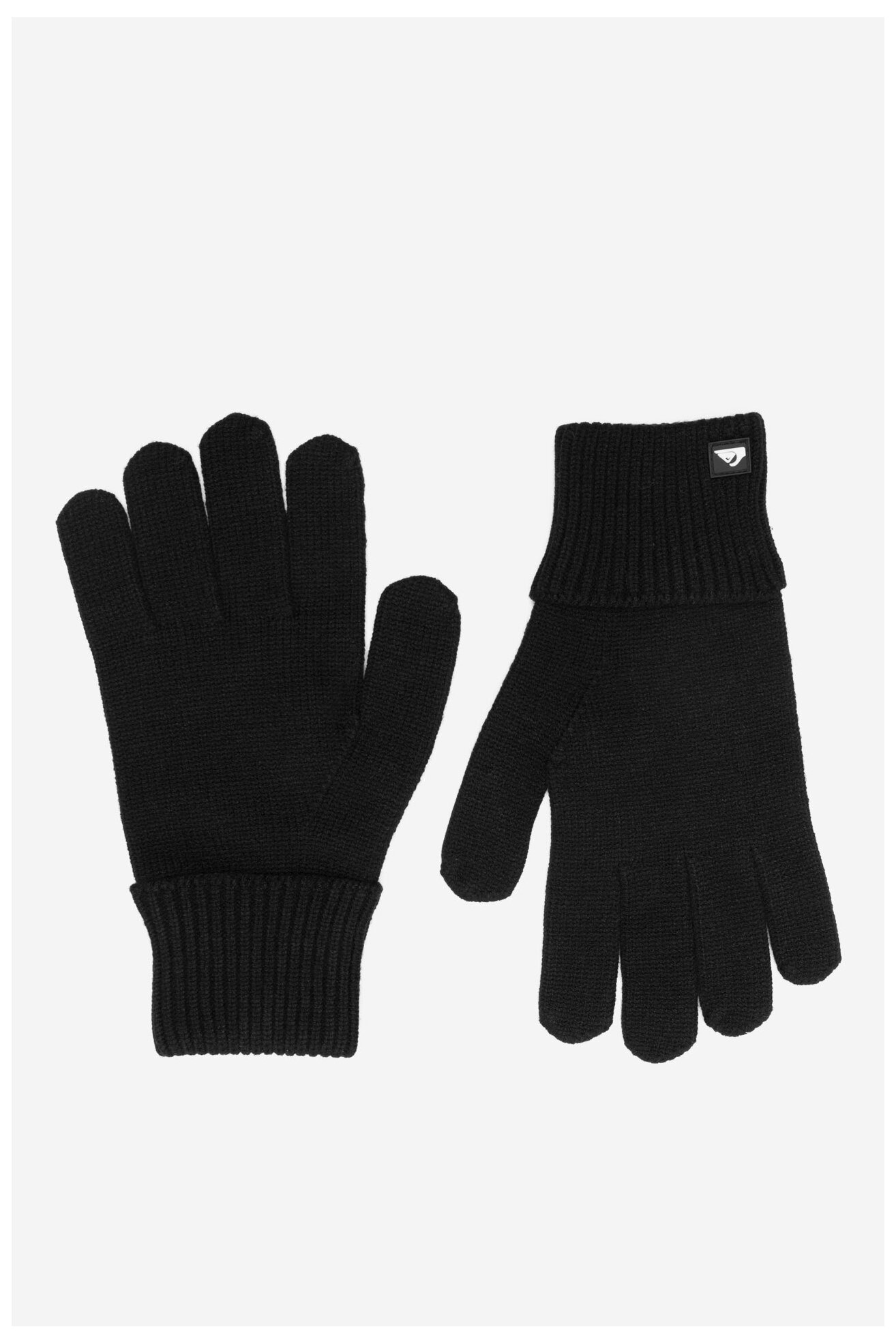 Рукавички Чоловічі QUIKSILVER QS-M6-001-AW24 ЧОРНИЙ