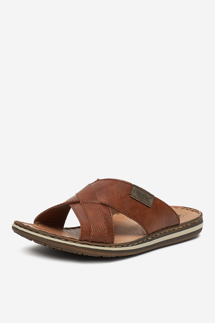 
                Джапанки Rieker КАФЯВ - 5906751771020