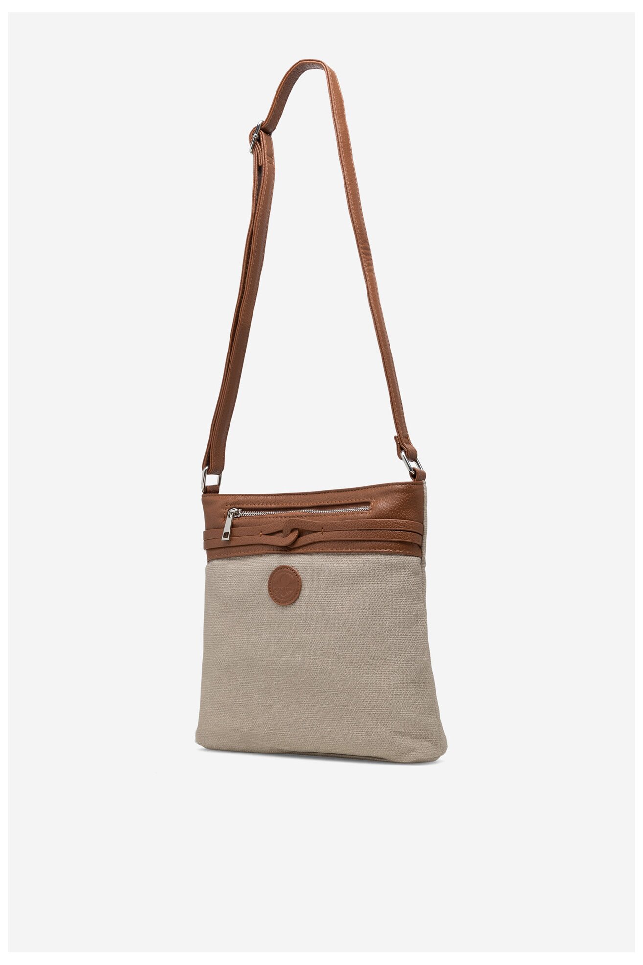 Torebka Rieker H1519-62 Beżowy