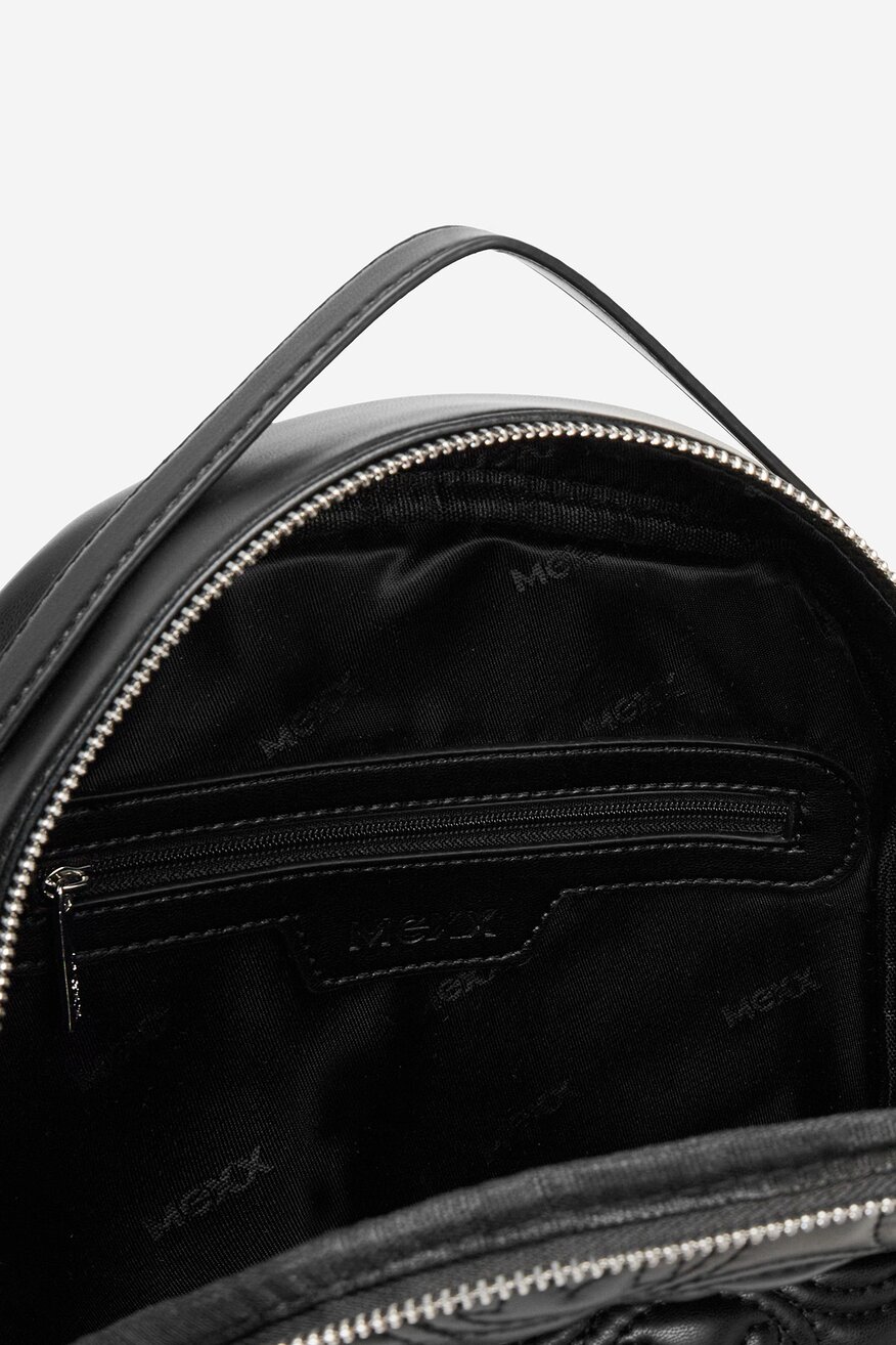 Mexx - Duży plecak miejski - 5906751239940