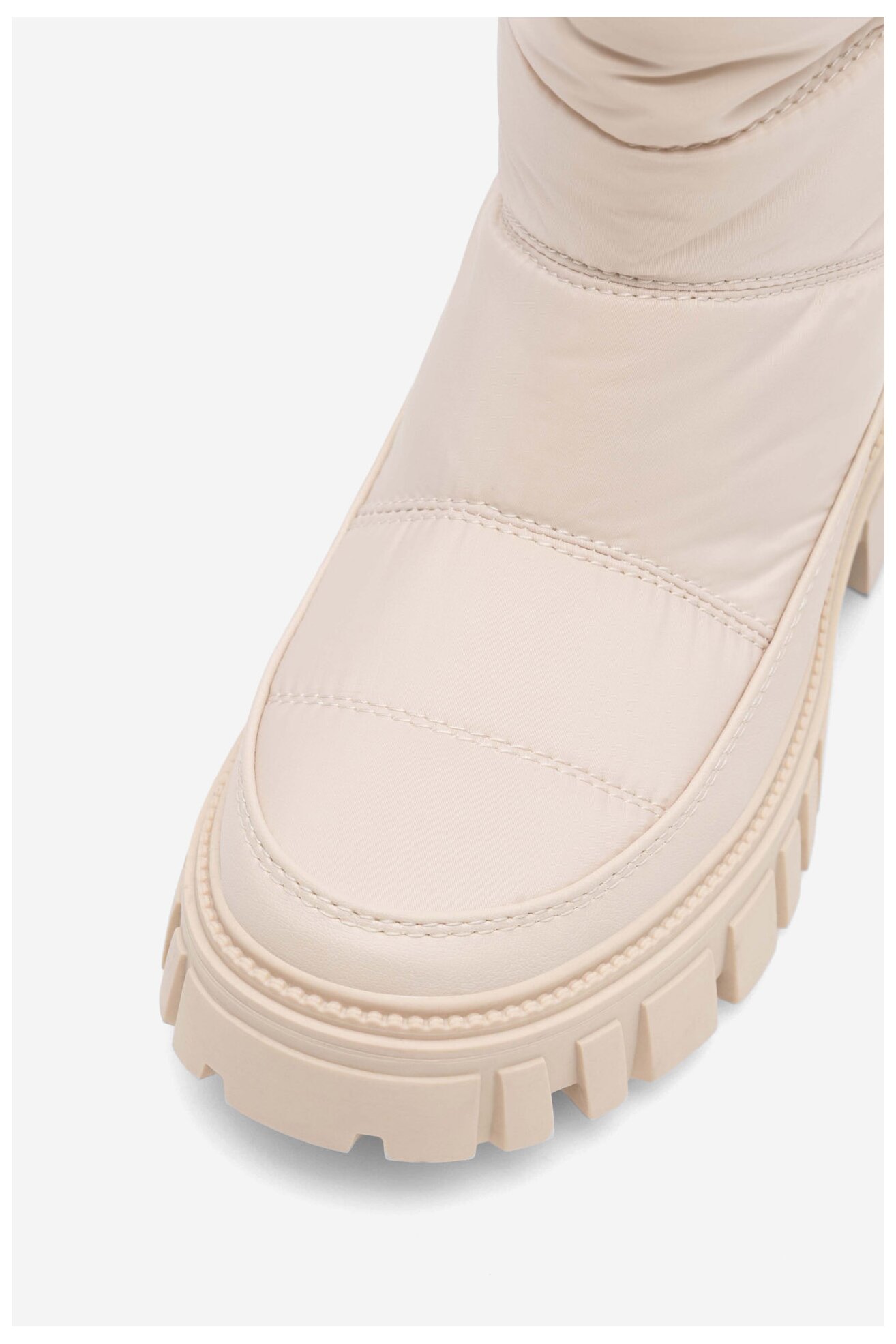 Ghete DeeZee ALFAMM N10370 BEJ