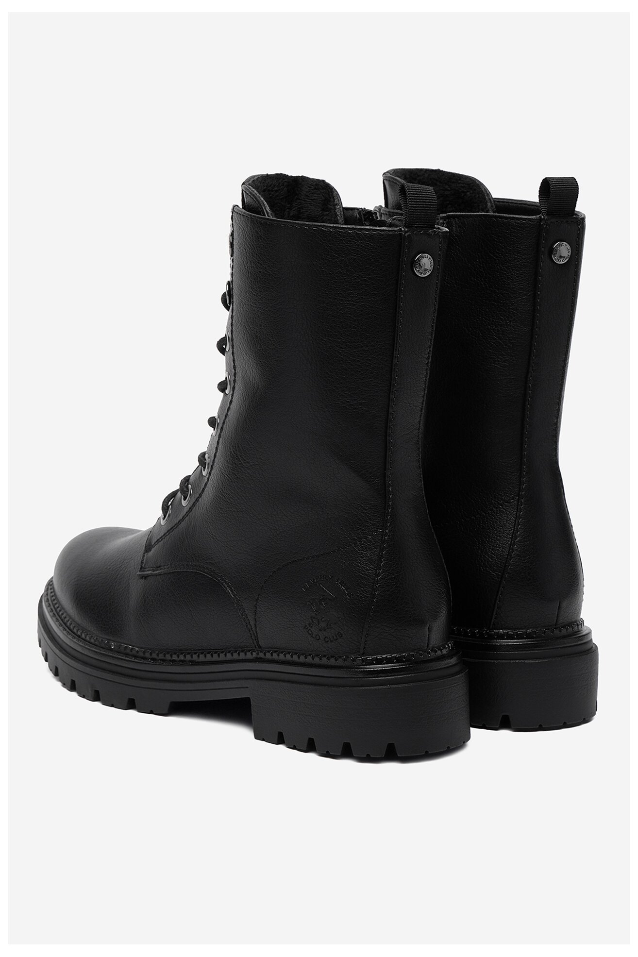 Duboke cipele Beverly Hills Polo Club CEO-WS6635-01 CRNA