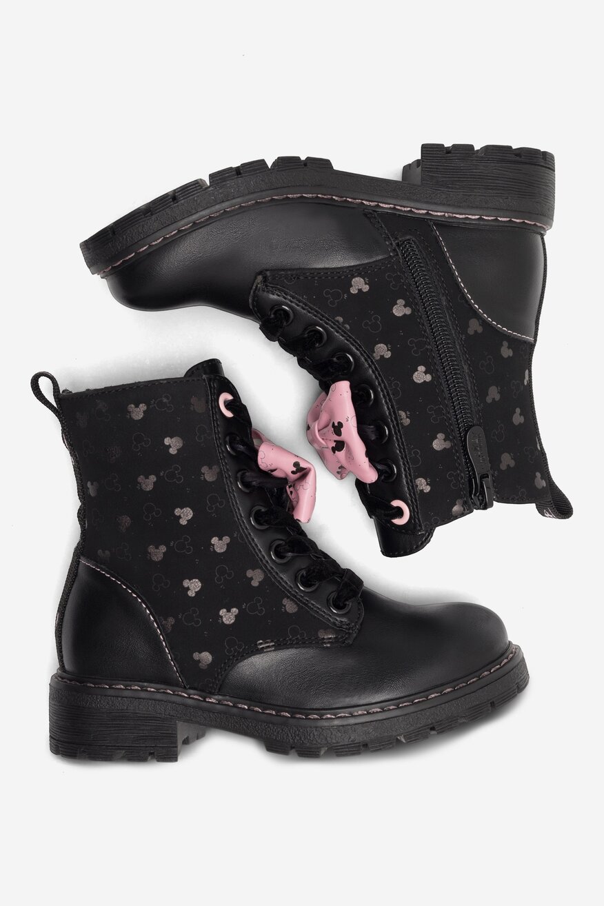 Mickey&Friends - Trzewiki ocieplane - 5905588123248