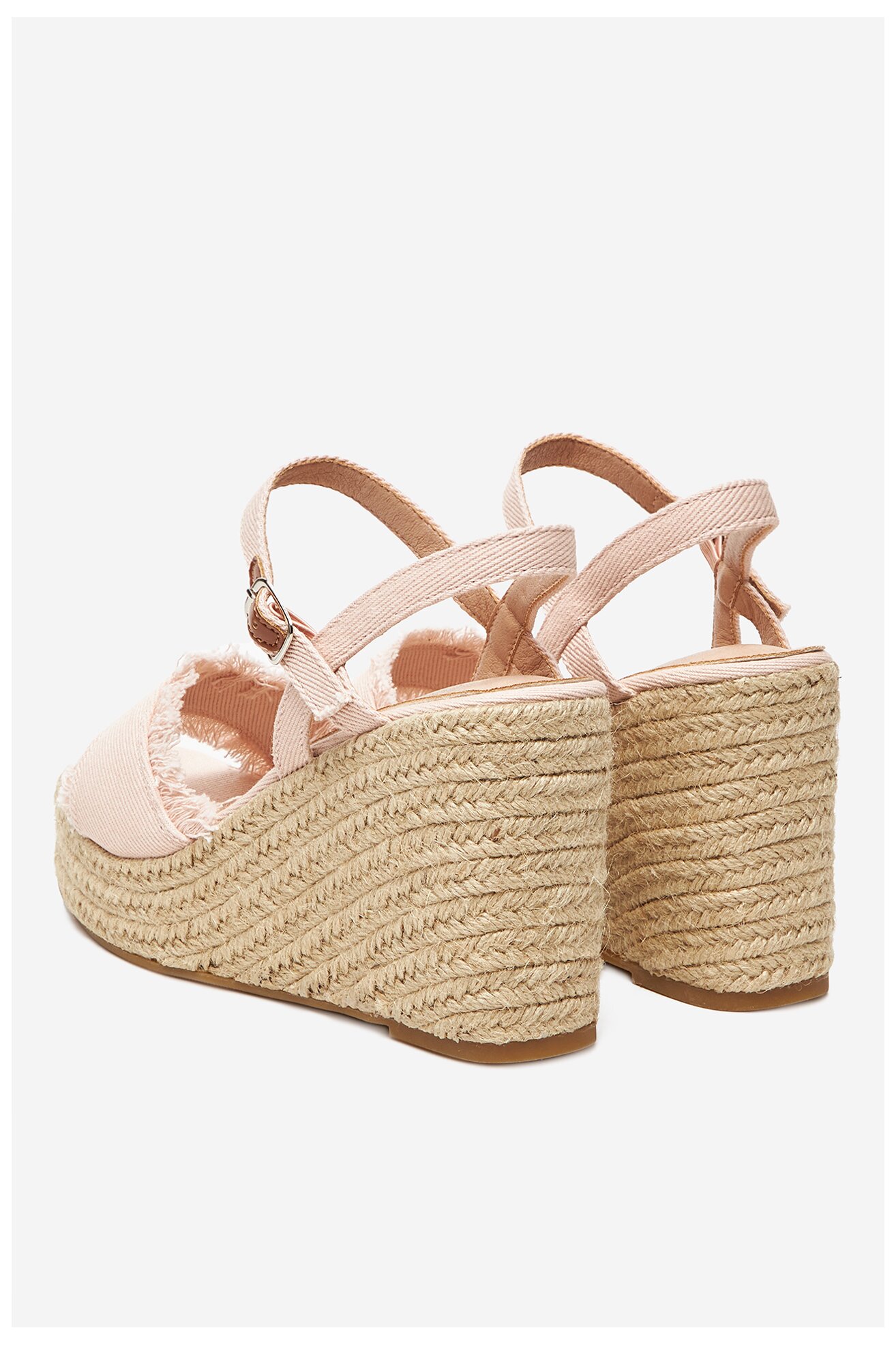 Sandale DeeZee E0822-4A ROZ