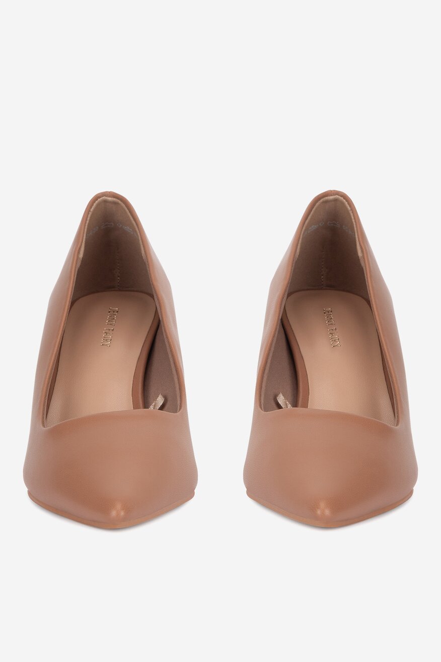 
                Jenny Fairy - Szpilki - 5905588706304