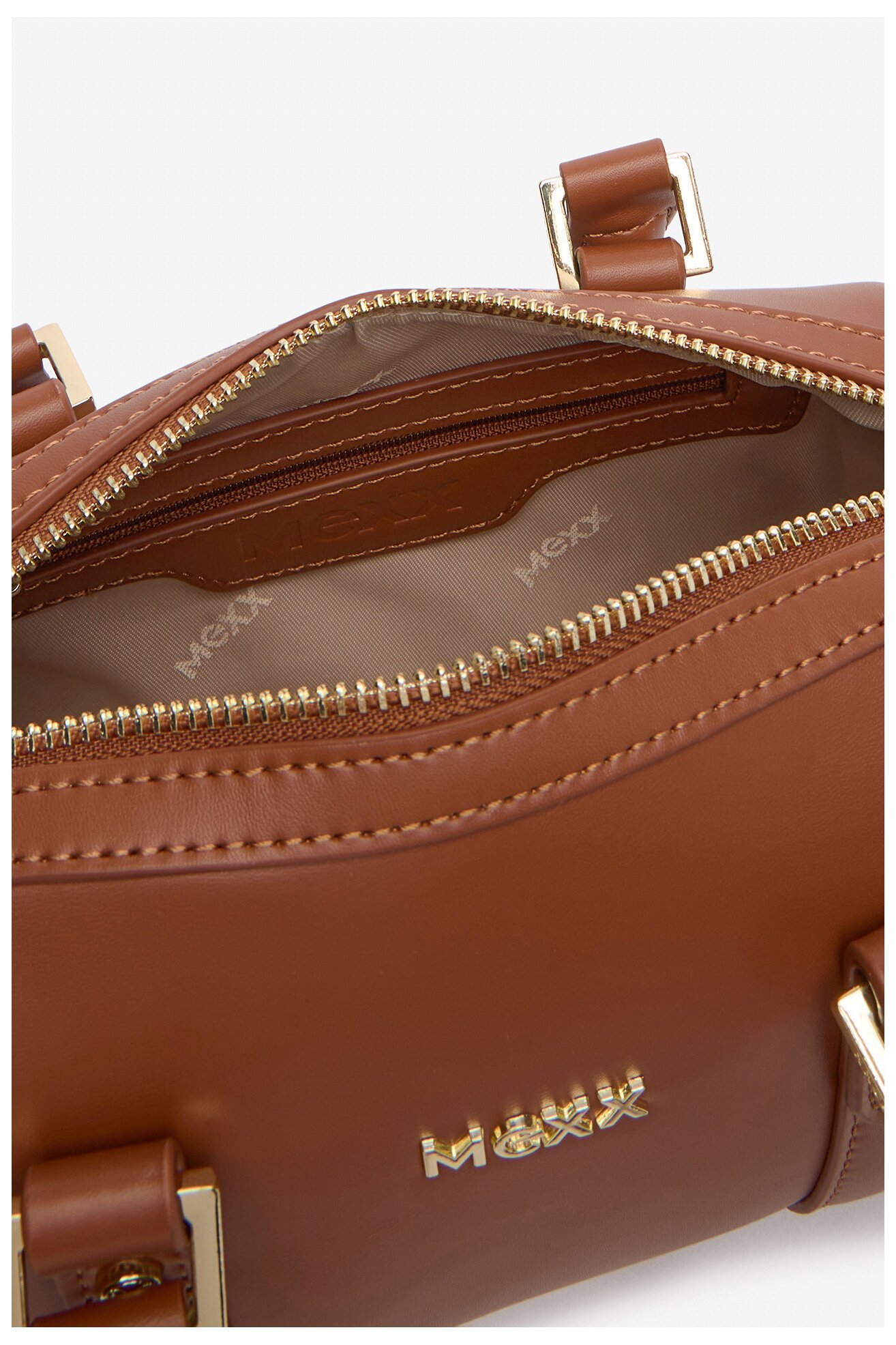 Torebka Mexx CEO-MEXX-K-007-09 Camel