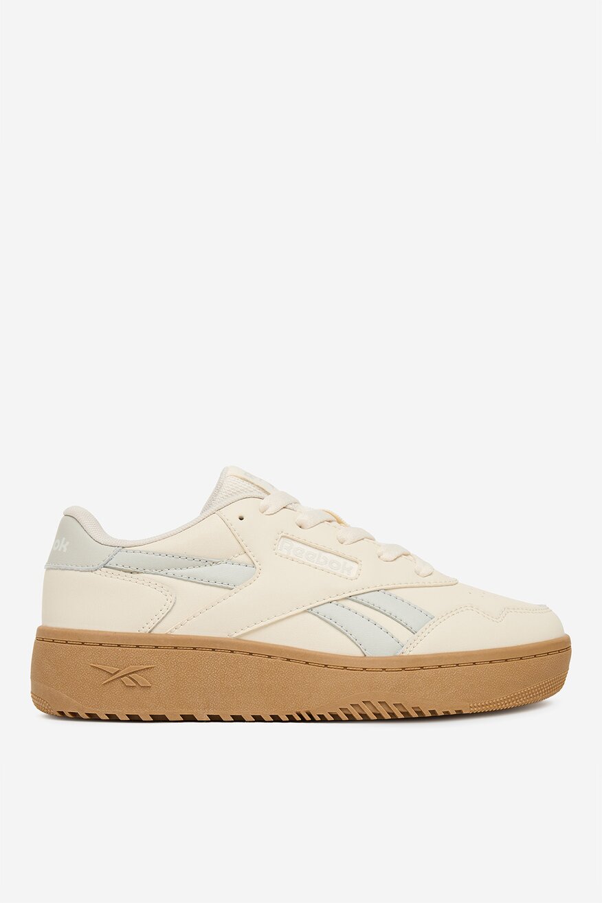 Sportcipő Reebok BÉZS - 5906751423455
