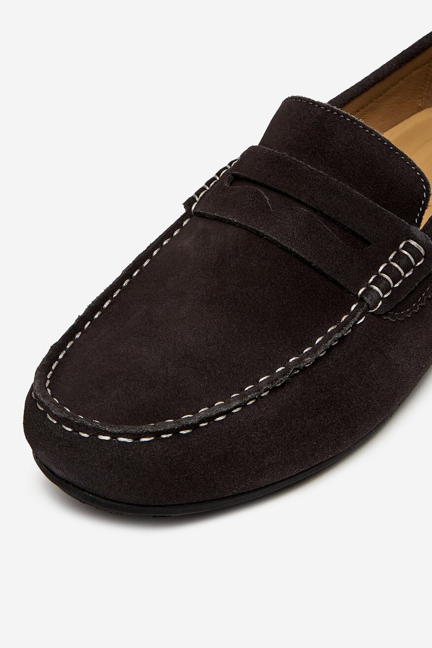 Mocasini Lasocki GRI - 5906751080368