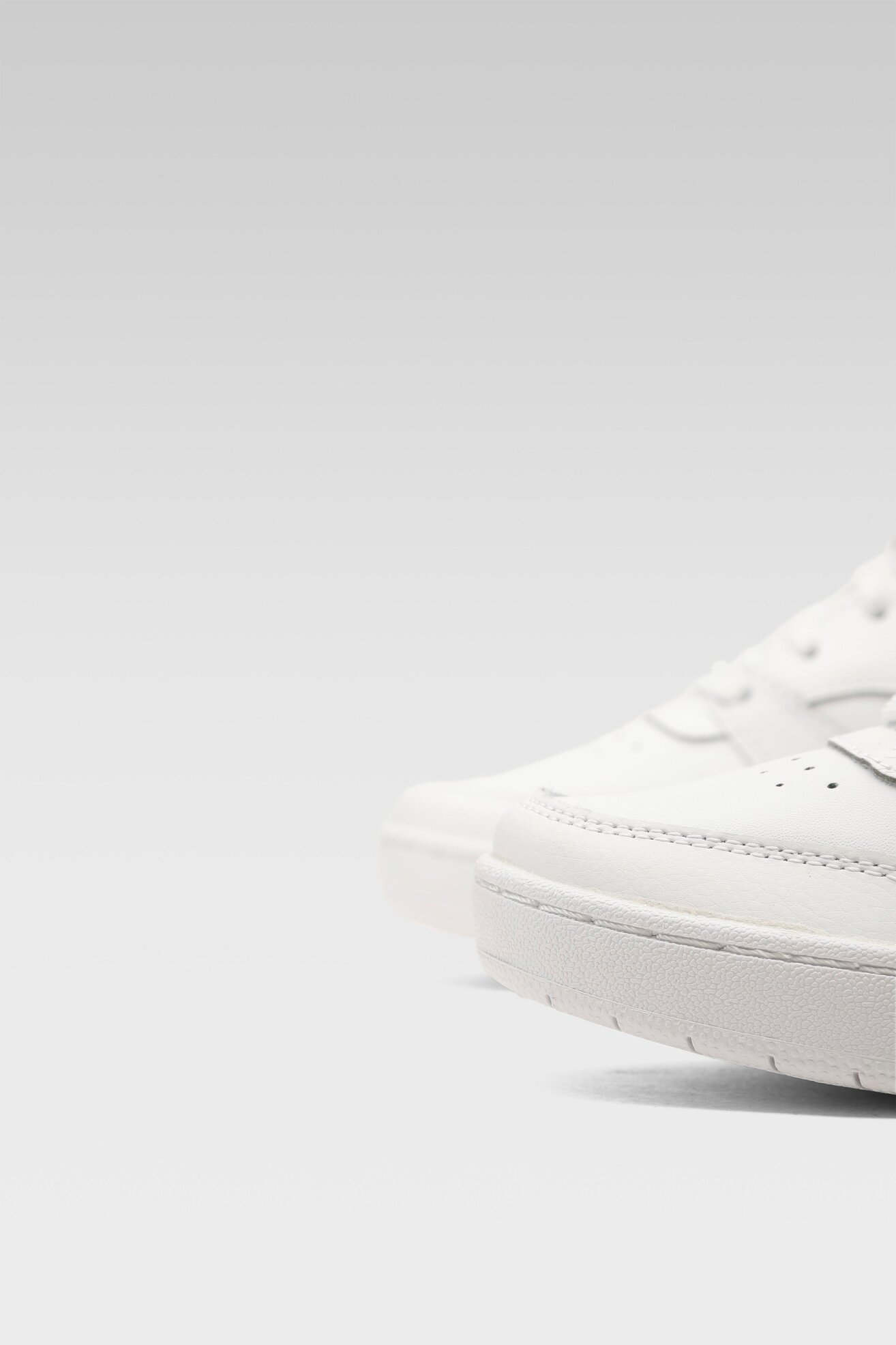 Obuwie sportowe Reebok ROYAL BB4500 HI WEDGE GZ0192 Biały