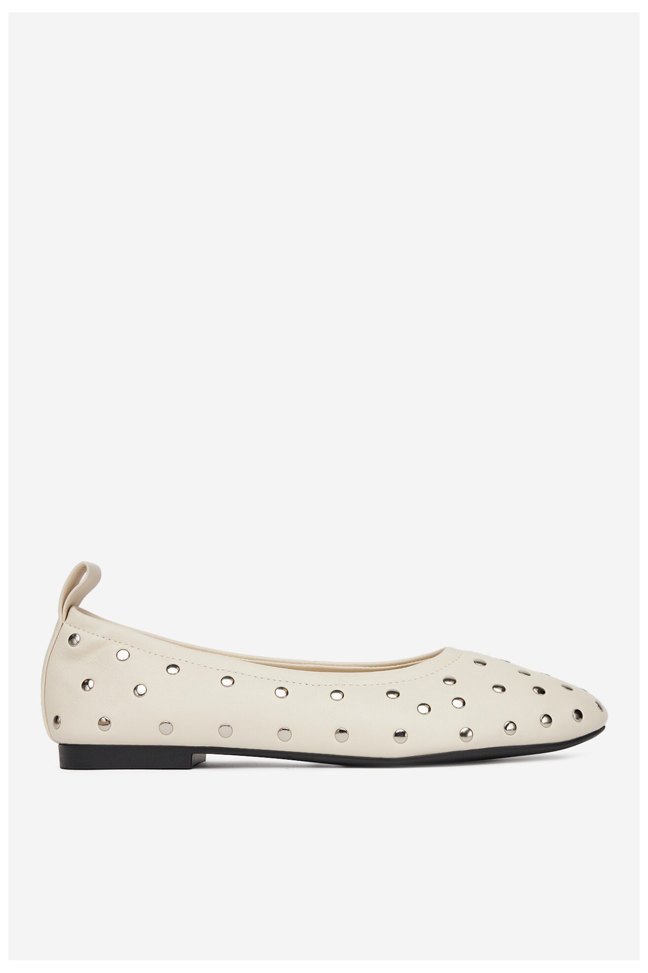 Балерина Badura HEATHER-LT249060-56 БЯЛ