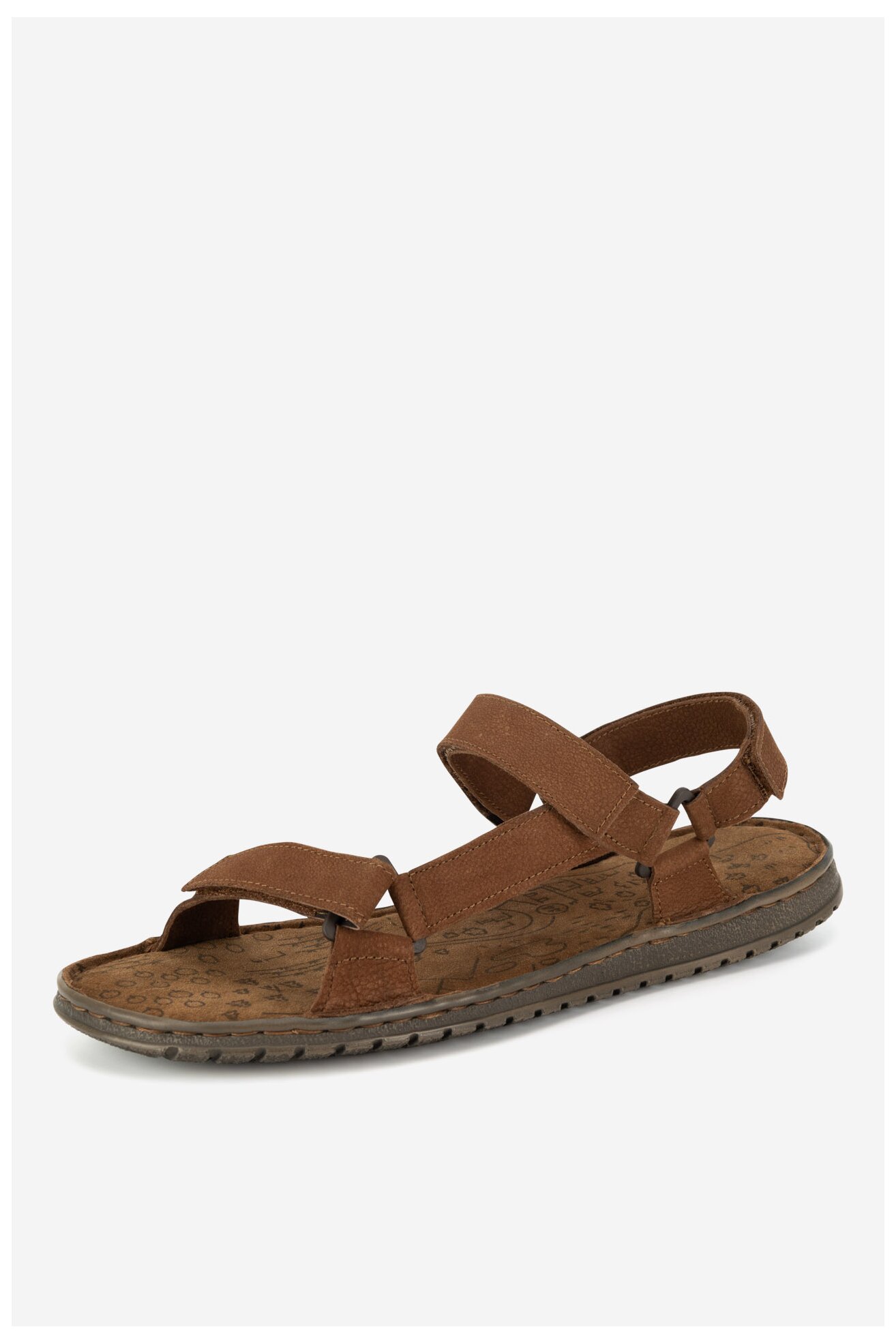 Sandale Lasocki MI08-BLOEMAN-95BIG MARO