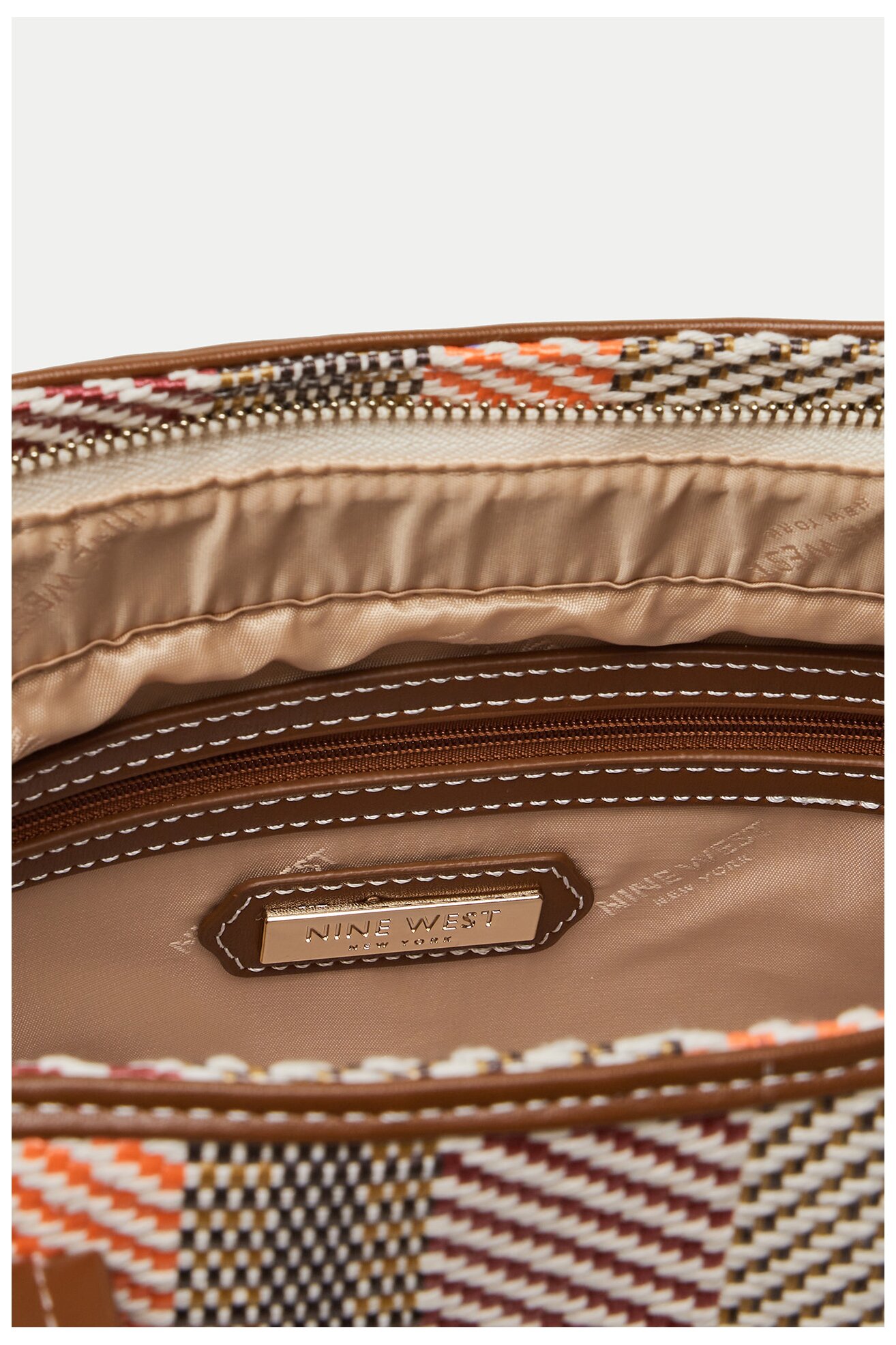 Torebka NINE WEST LILLA3 MIX