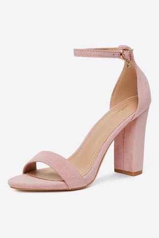 Сандалі DeeZee E998-4 РОЖЕВИЙ