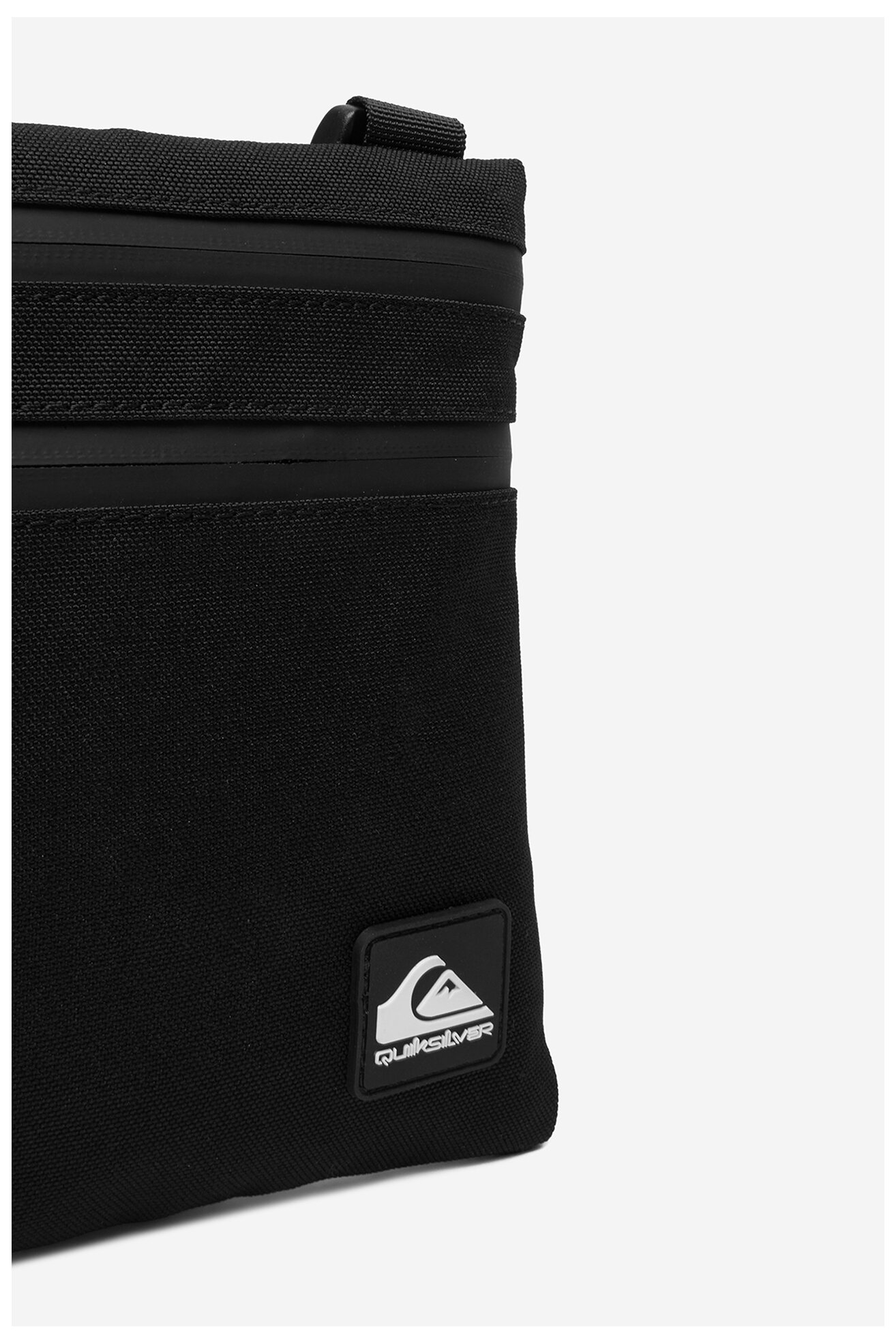 Torba męska QUIKSILVER CEOWB-QUIC-M-002-09 Czarny