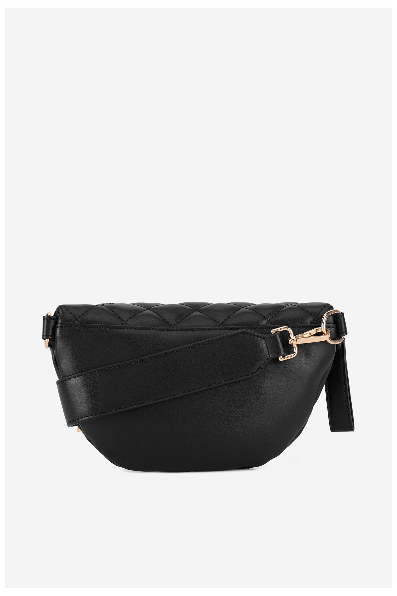 Torebka DeeZee MM-24-03 Czarny