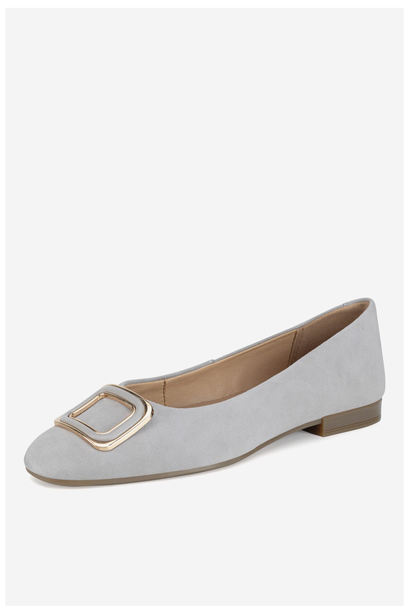 Балетки Lasocki RST-ROMI-44 СІРИЙ