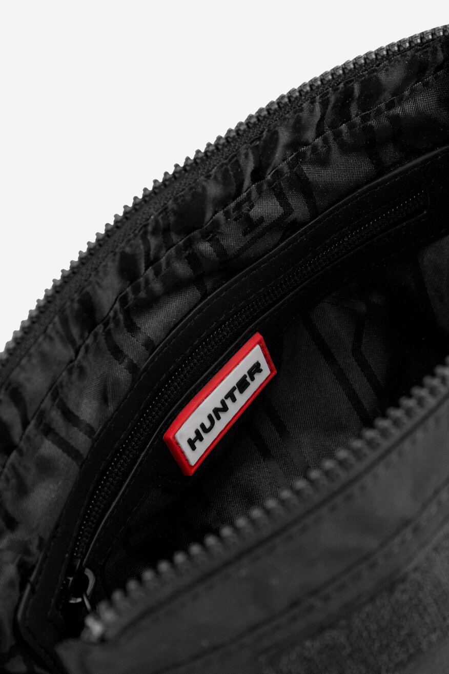 Torba HUNTER CRNA - 5905588831129