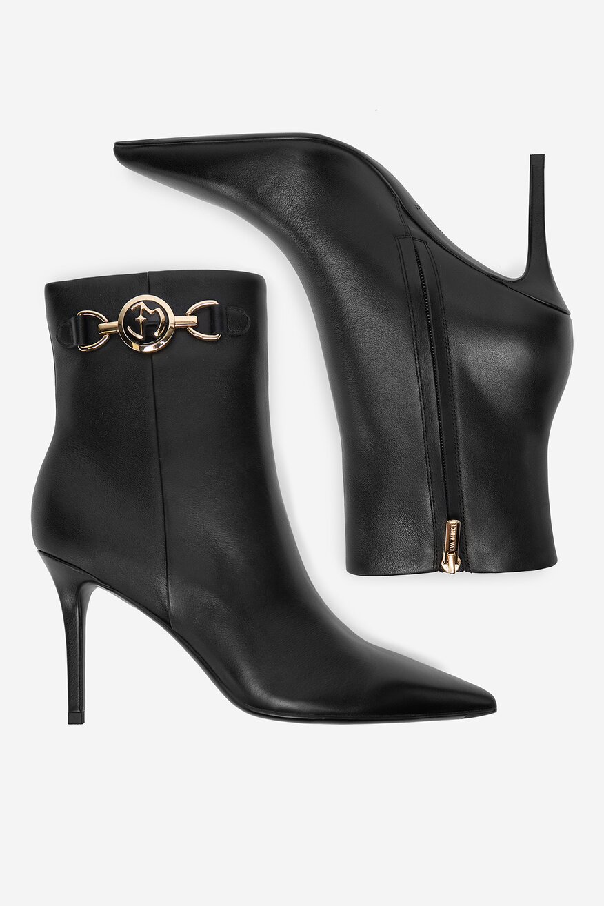 
                Боти EVA MINGE ЧЕРЕН - 5906751399415