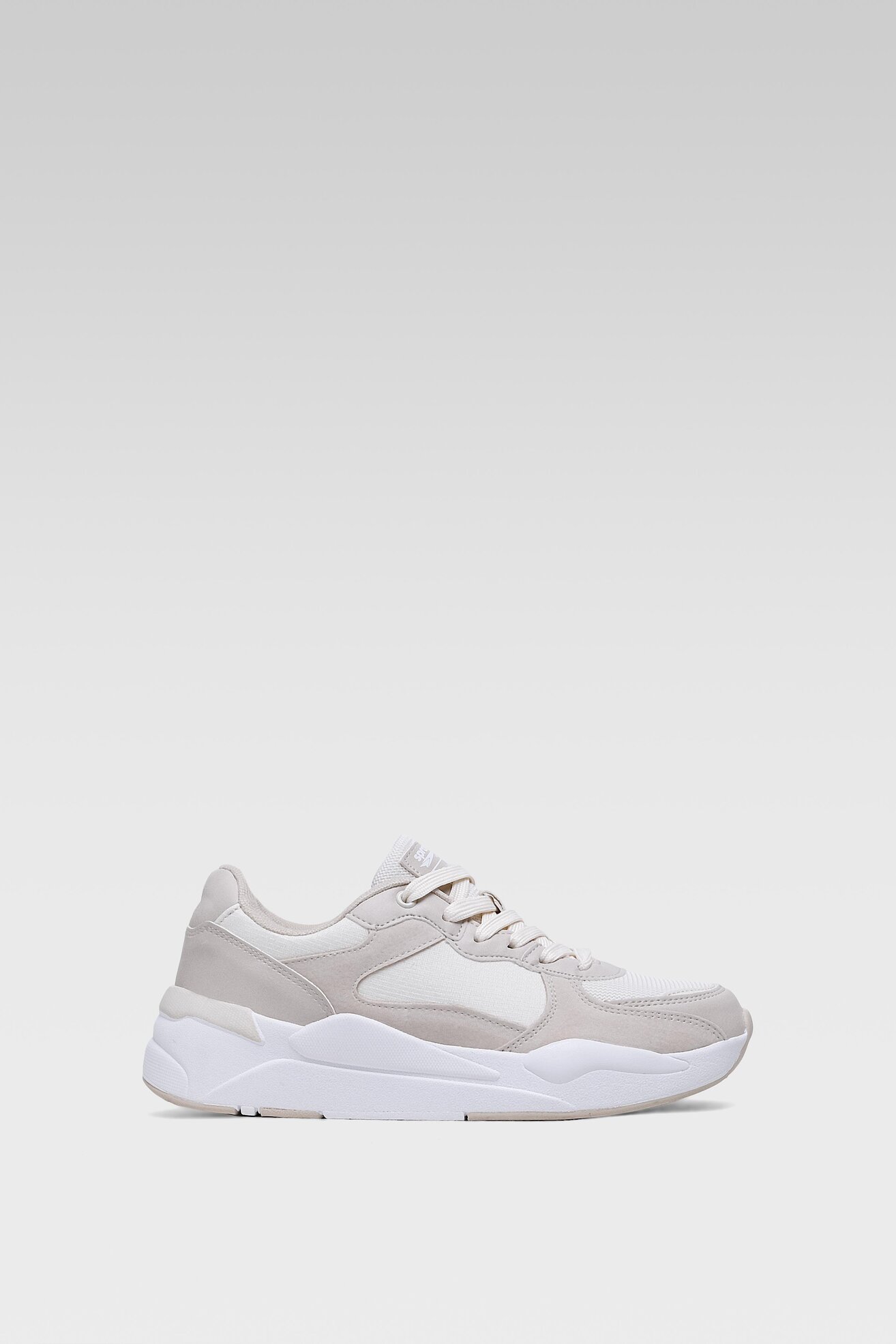 Obuwie sportowe Sprandi WP40-20124Y Beżowy