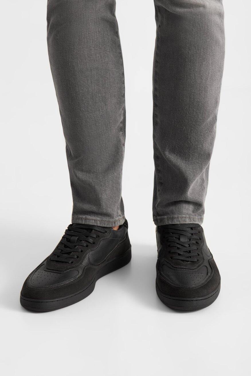 Cipele Lasocki CRNA - 5904862776415