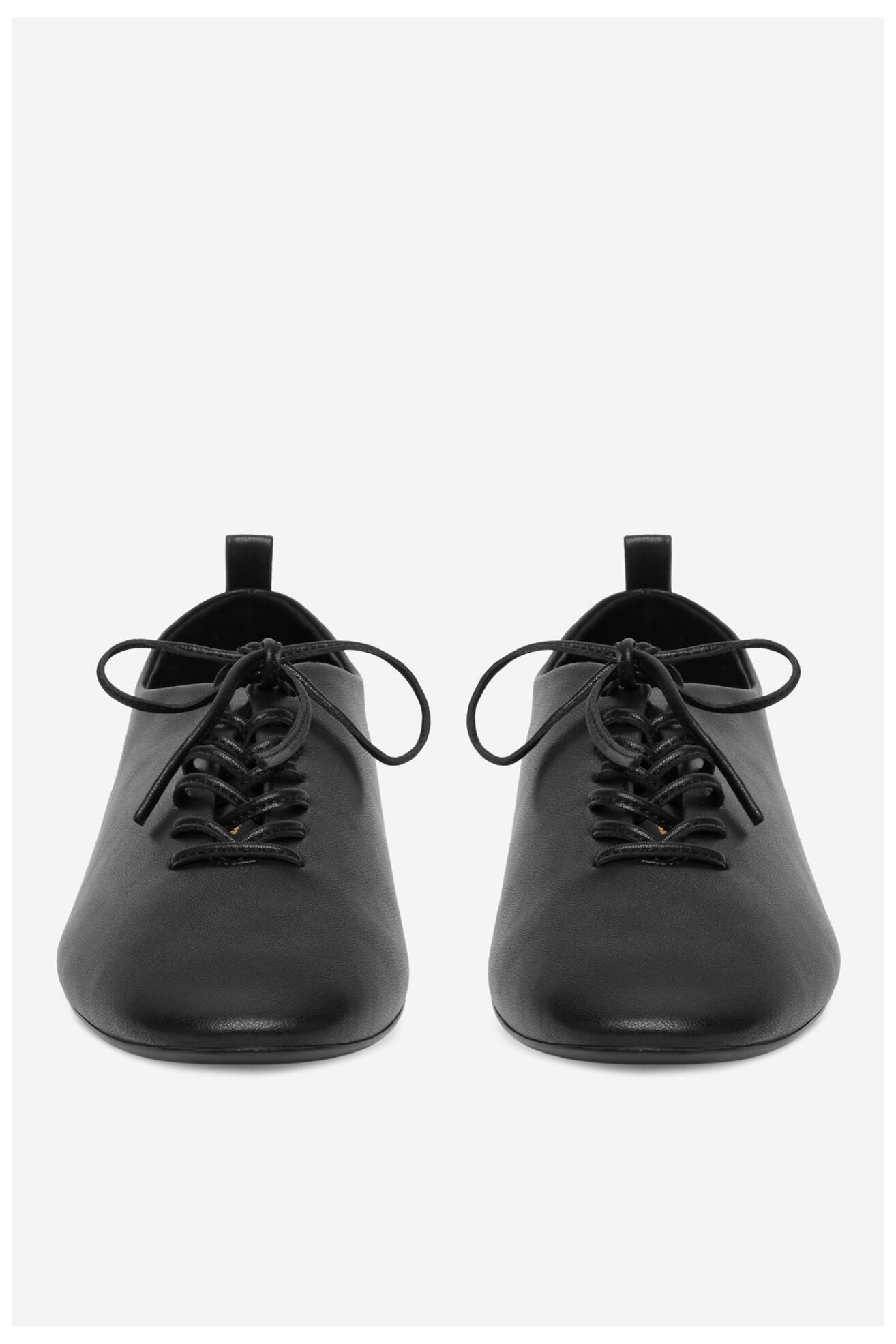 Половинки обувки Gino Rossi EO-V2113-33 ЧЕРЕН