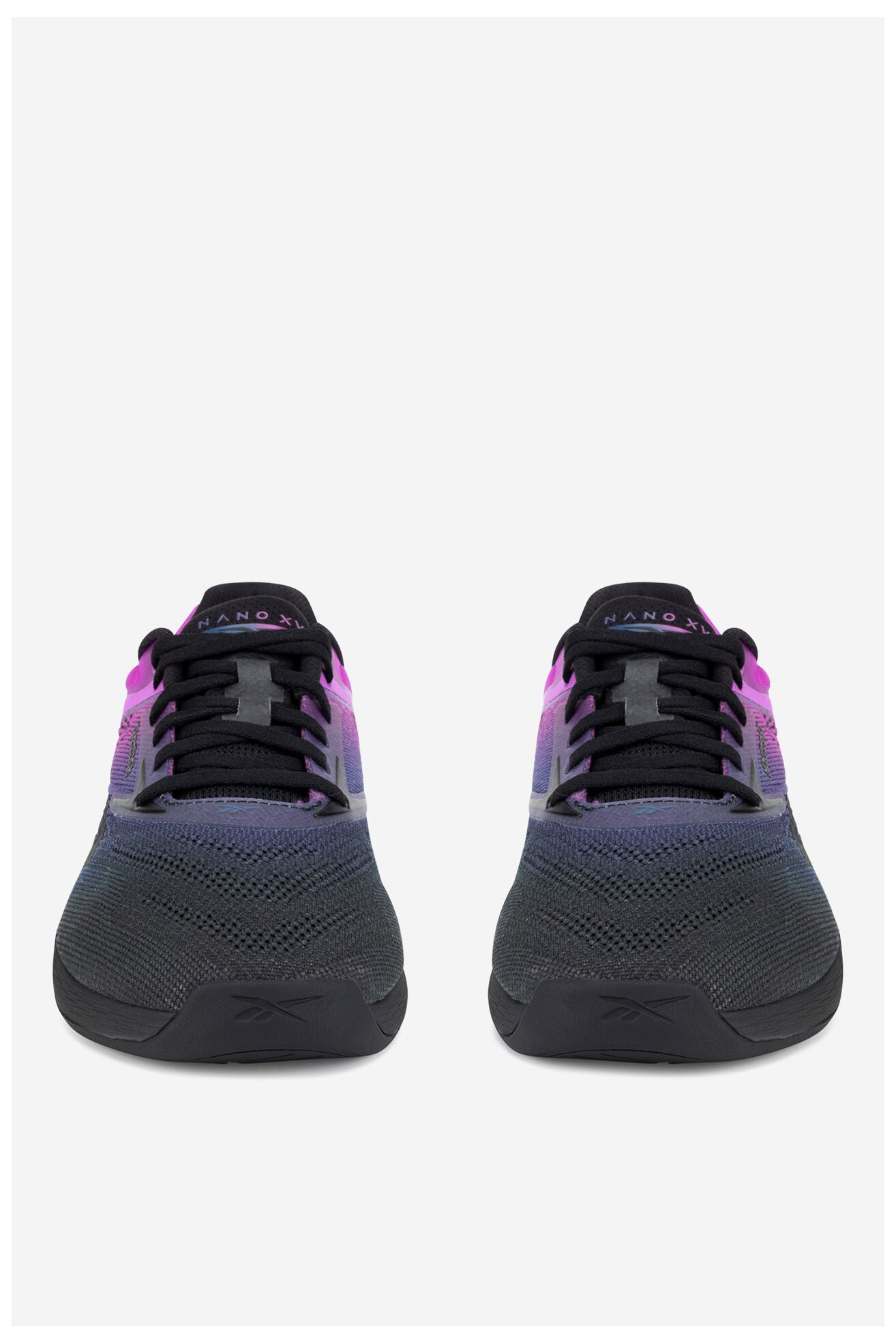 Obuwie sportowe Reebok NANO X5 100212599 Czarny