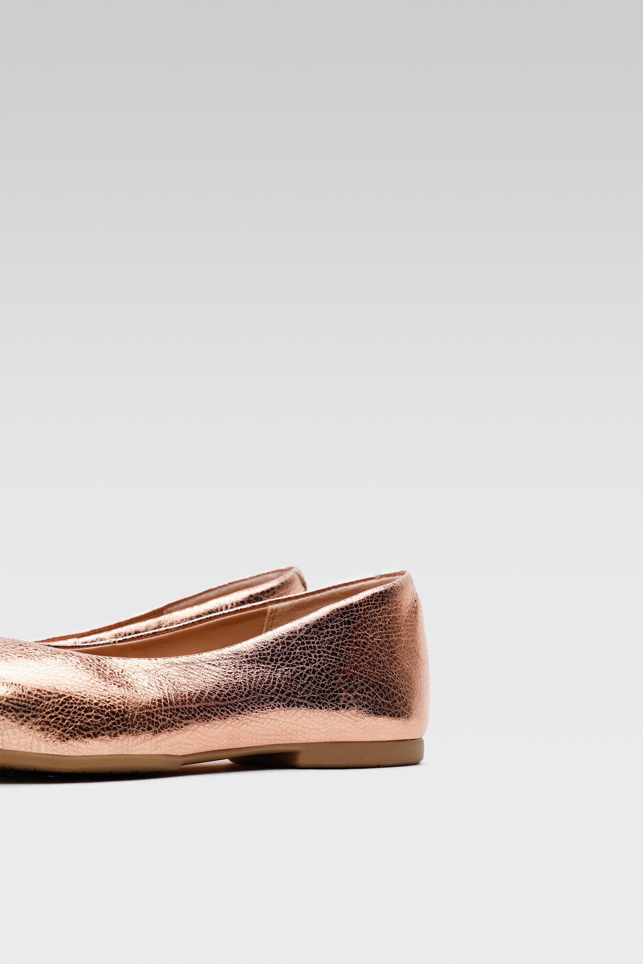 Baleriny Lasocki RST-PRIMA-02 Różowy jasny