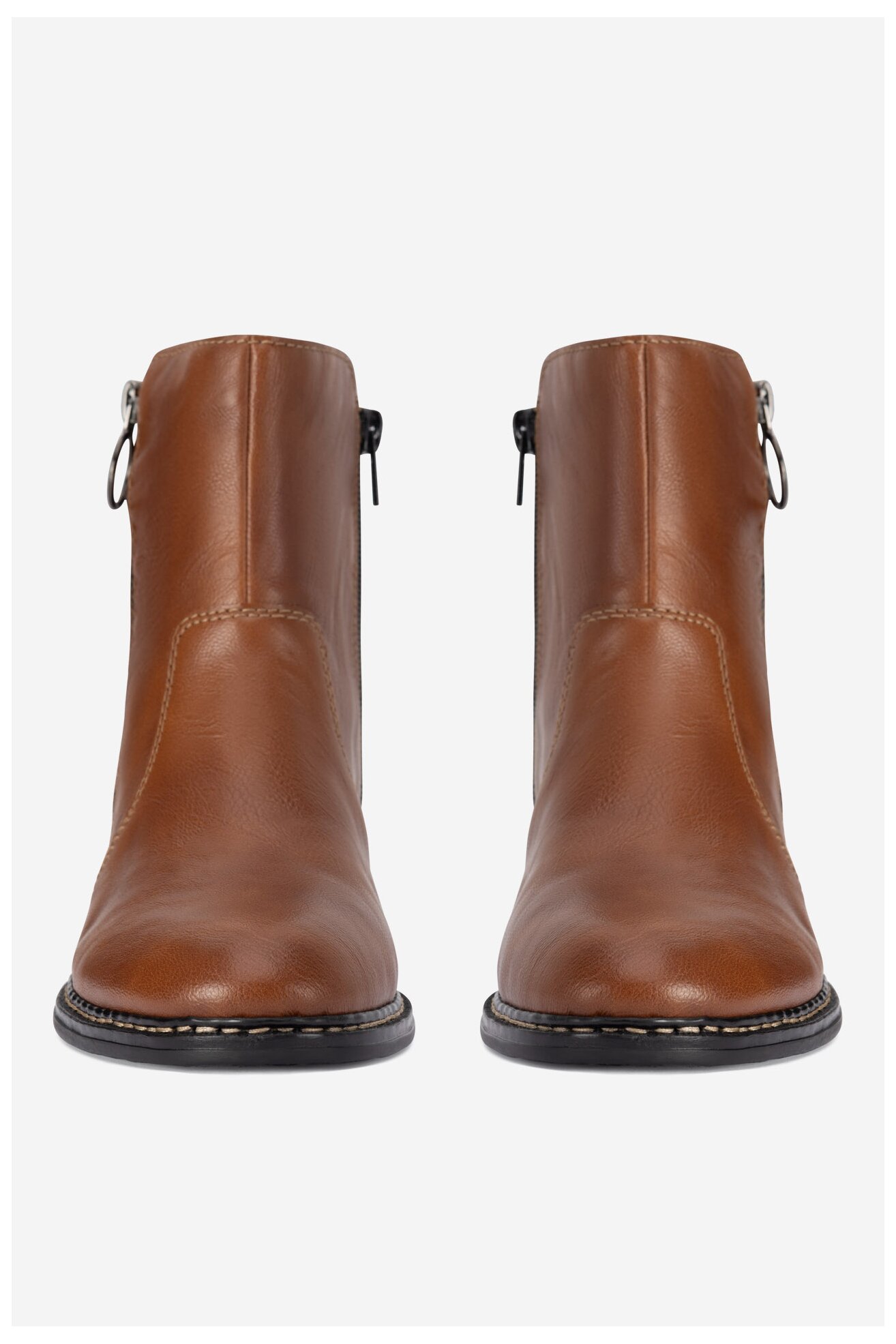 Ghete Rieker 73450-22 MARO