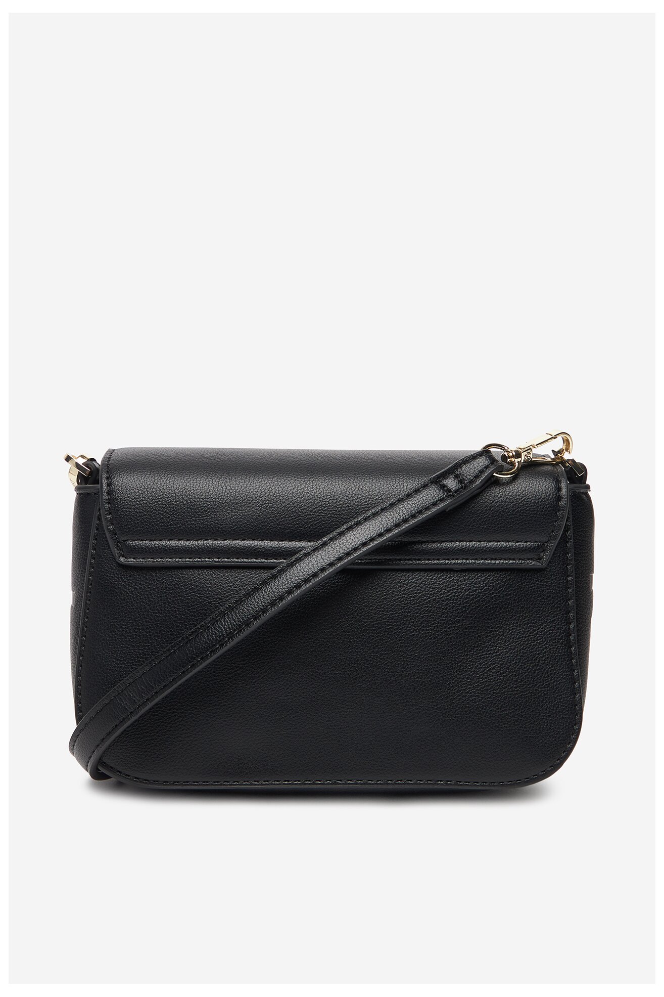 Kézitáska NINE WEST CEO-LAYLA-S241045 FEKETE