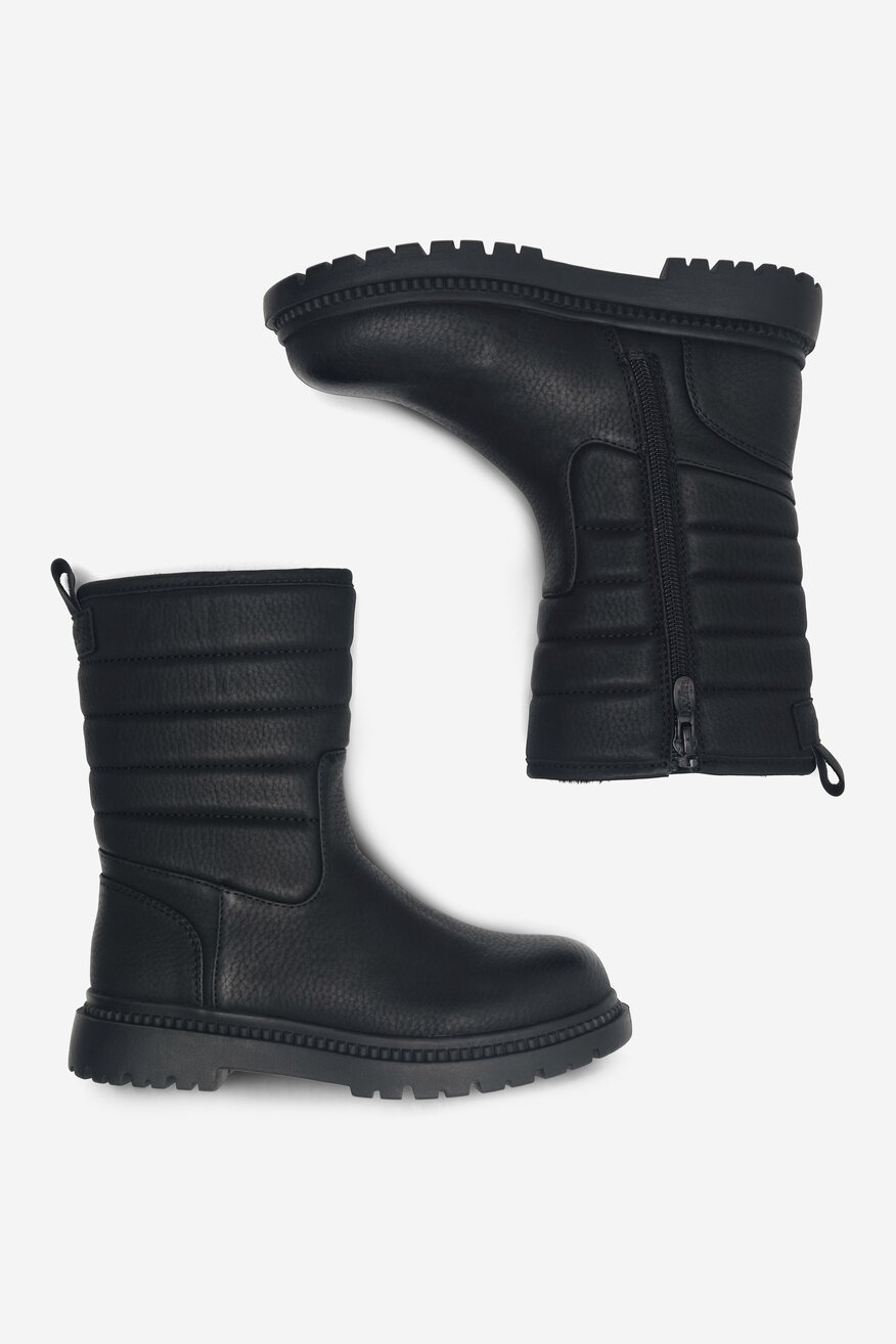 DeeZee - Kozaki ocieplane - 5905588040545