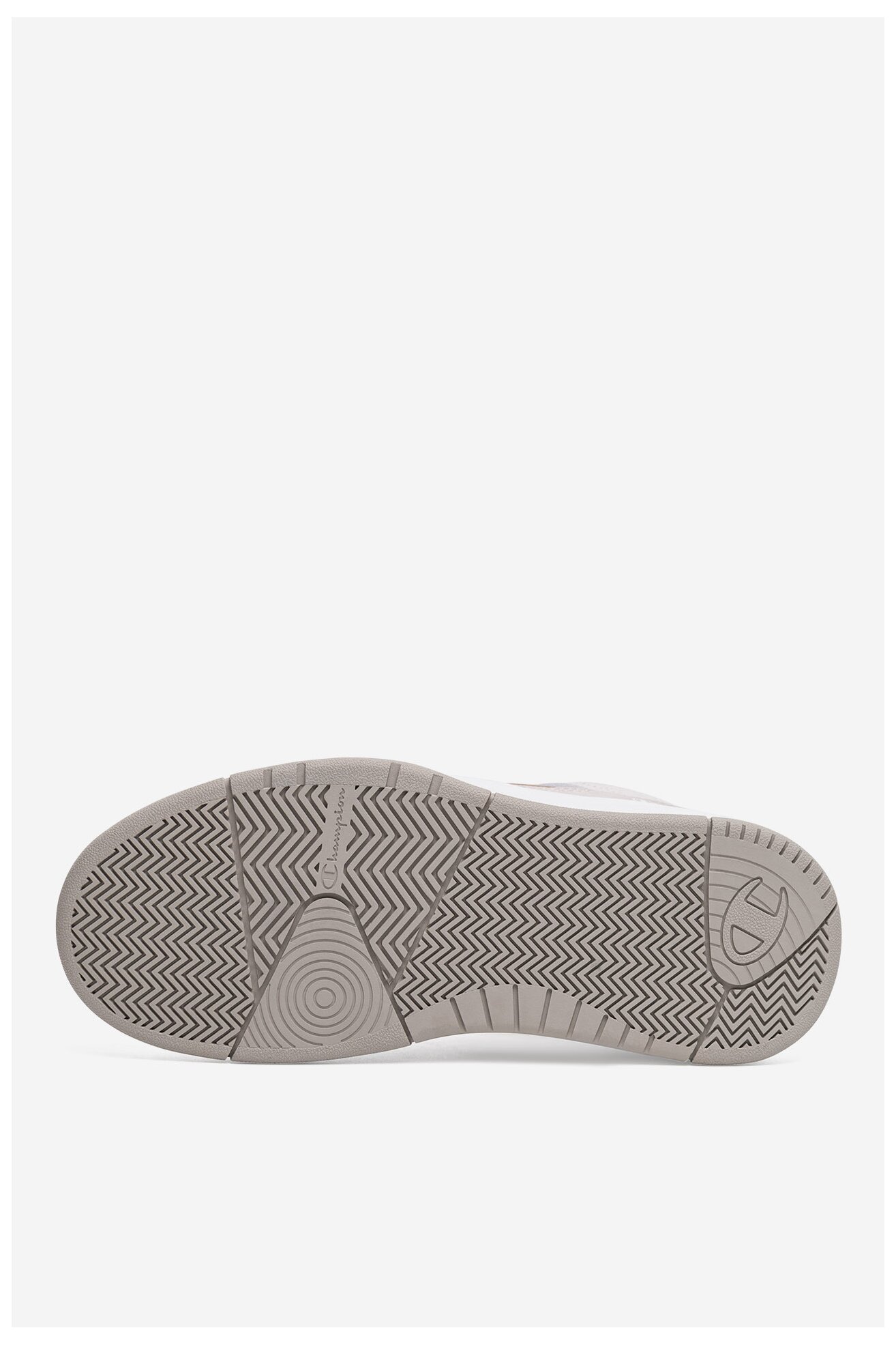 Sportcipő Champion OVERTIME MID S11745-YS094 ARANY