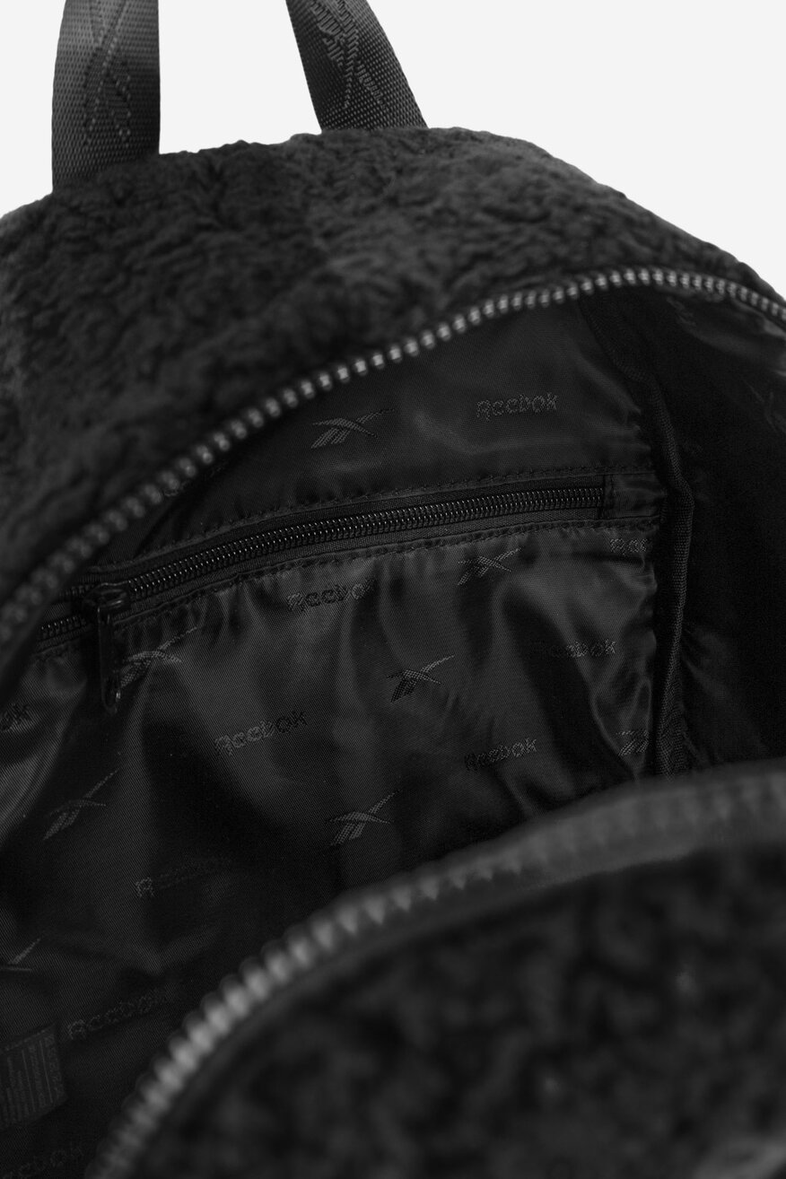 Rucsac Reebok NEGRU - 5905588613169