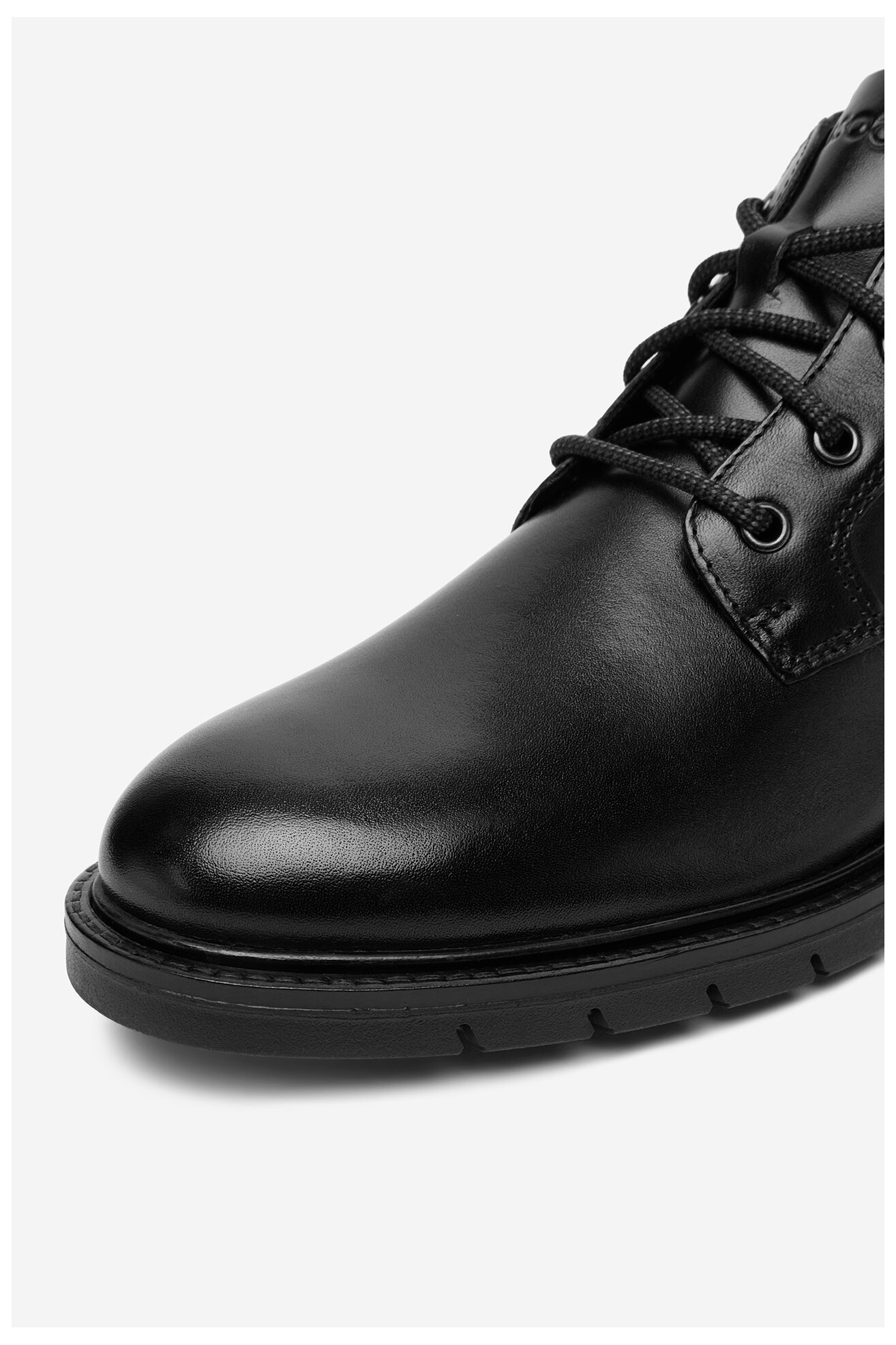 Bocanci Lasocki CEO-DAN-04 MB NEGRU