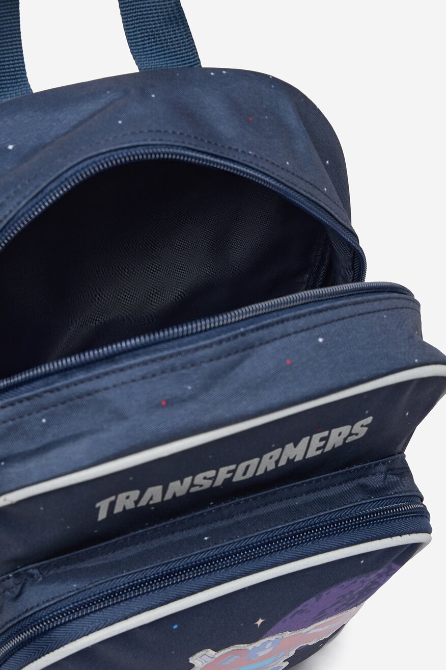 TRANSFORMERS - Plecak - 5907964016267