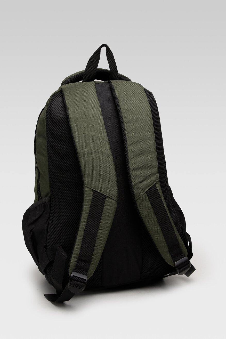 
                Sprandi - Plecak zielony - 5904862227269