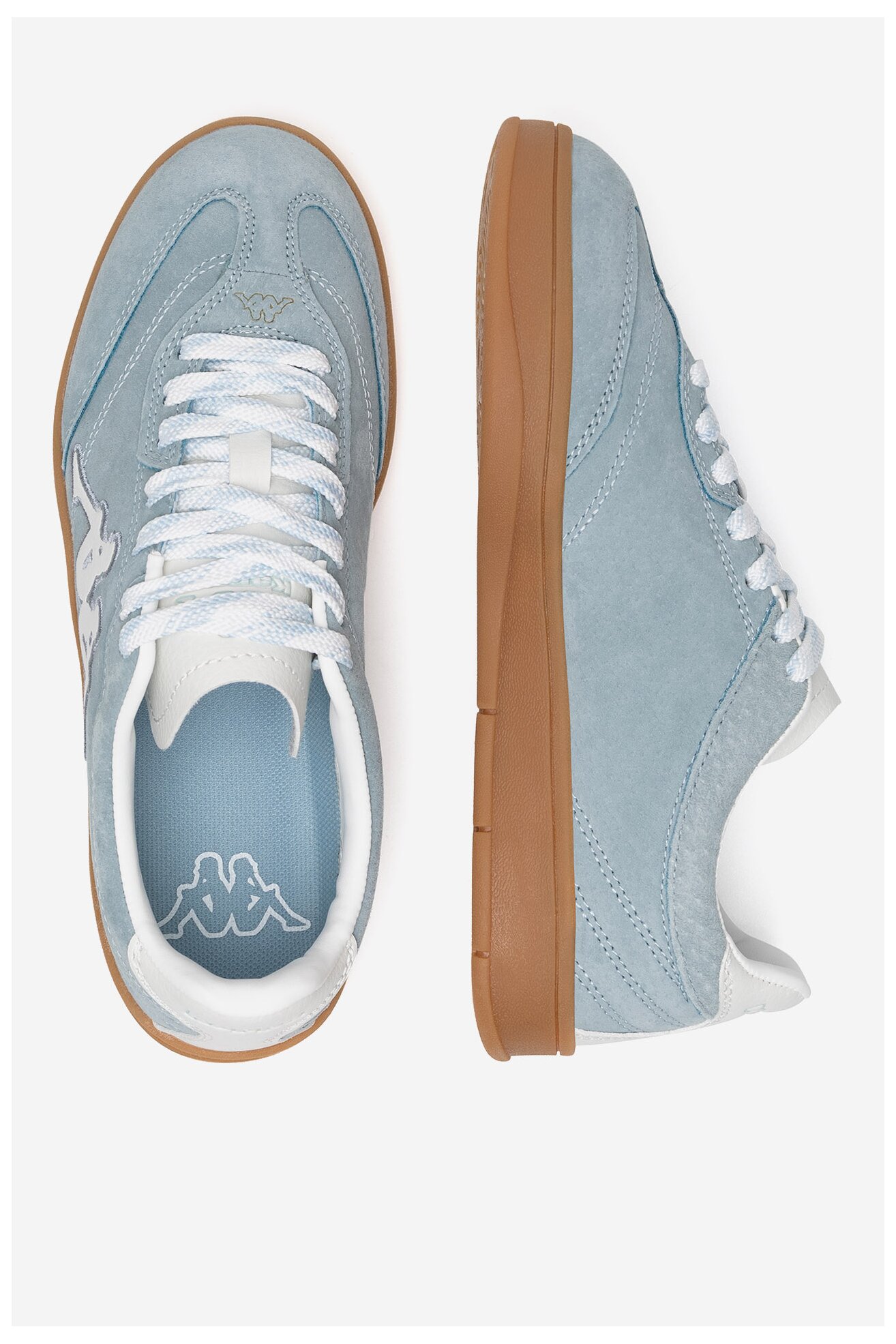 Sportcipő Kappa FC-24880H KÉK