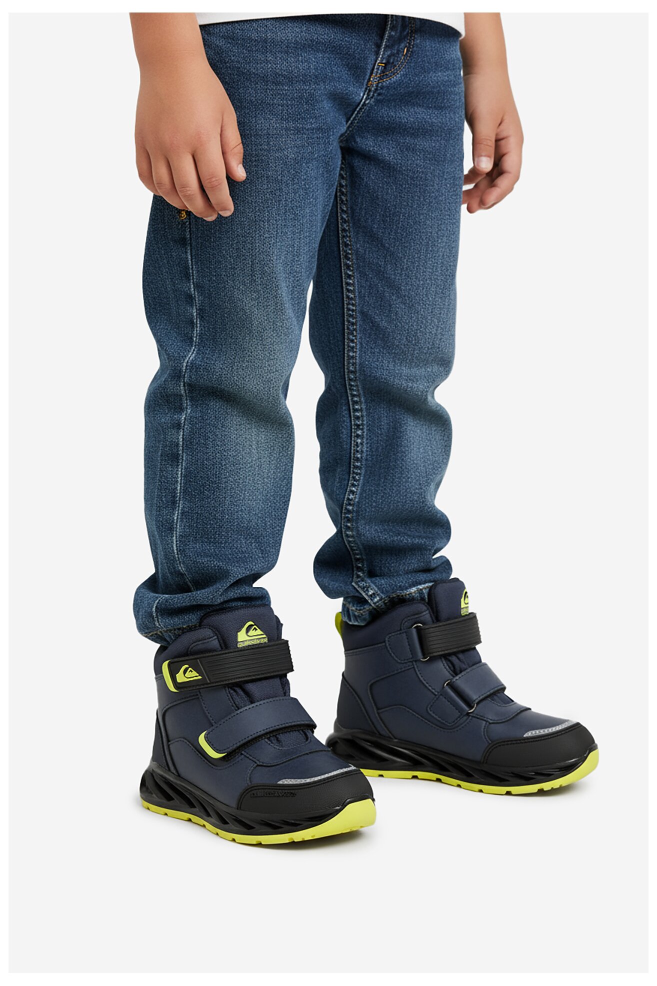 Bocanci QUIKSILVER CEO-CP86-26130 BLEUMARIN