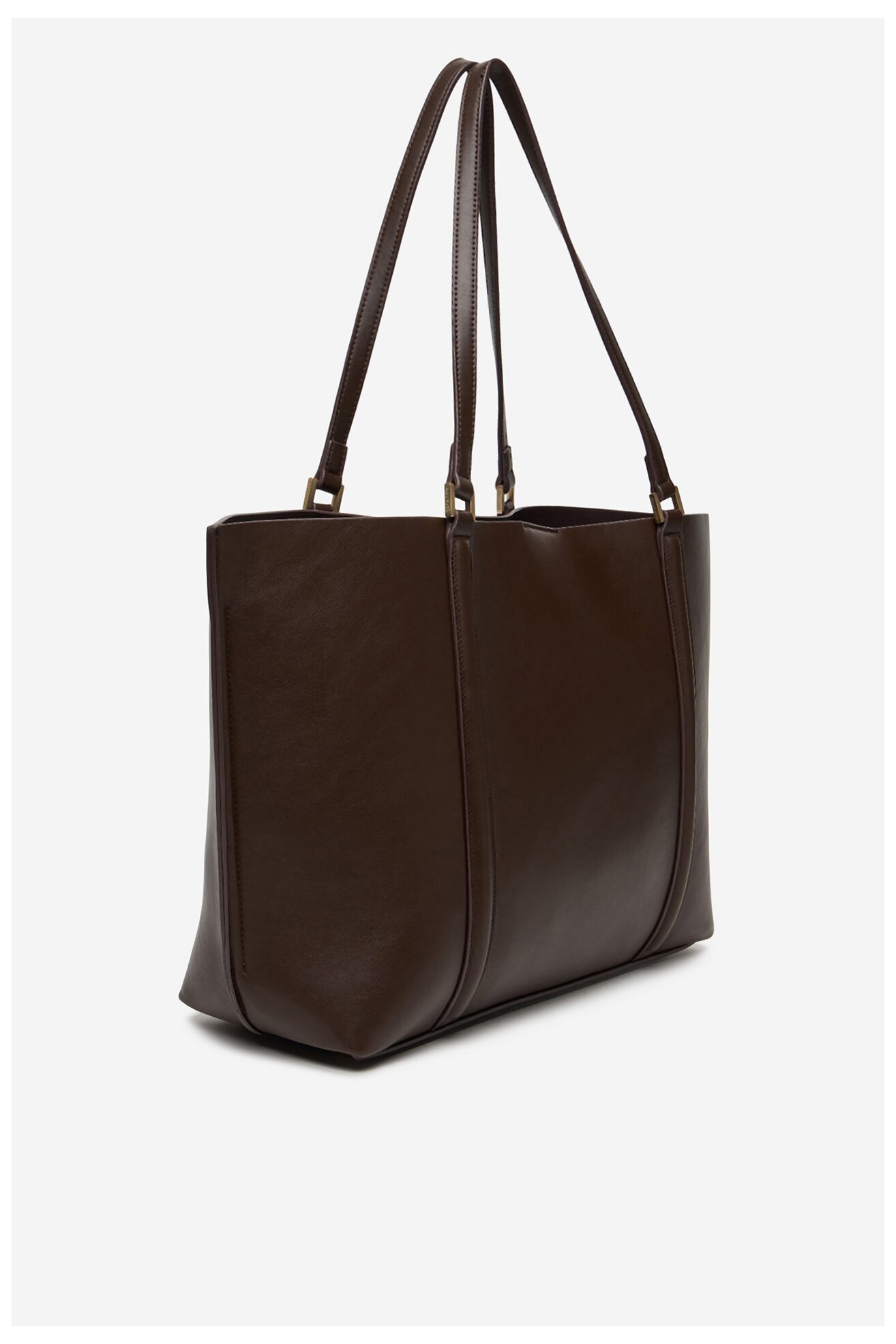 Kézitáska Gino Rossi CEO-YANAY BARNA