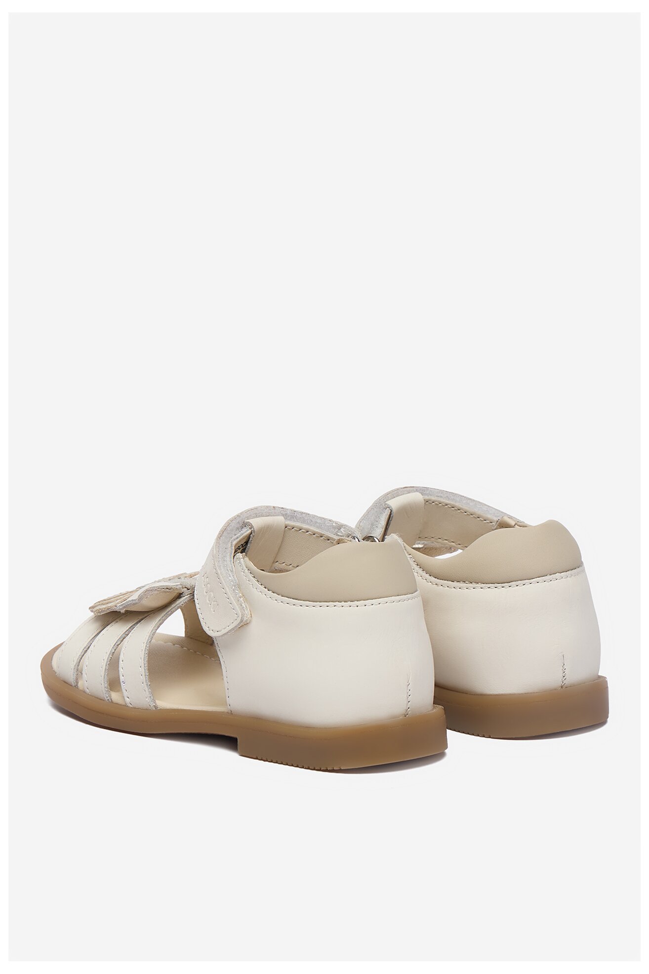 Sandały Lasocki Kids CEO-CI12-2644-11 Biały